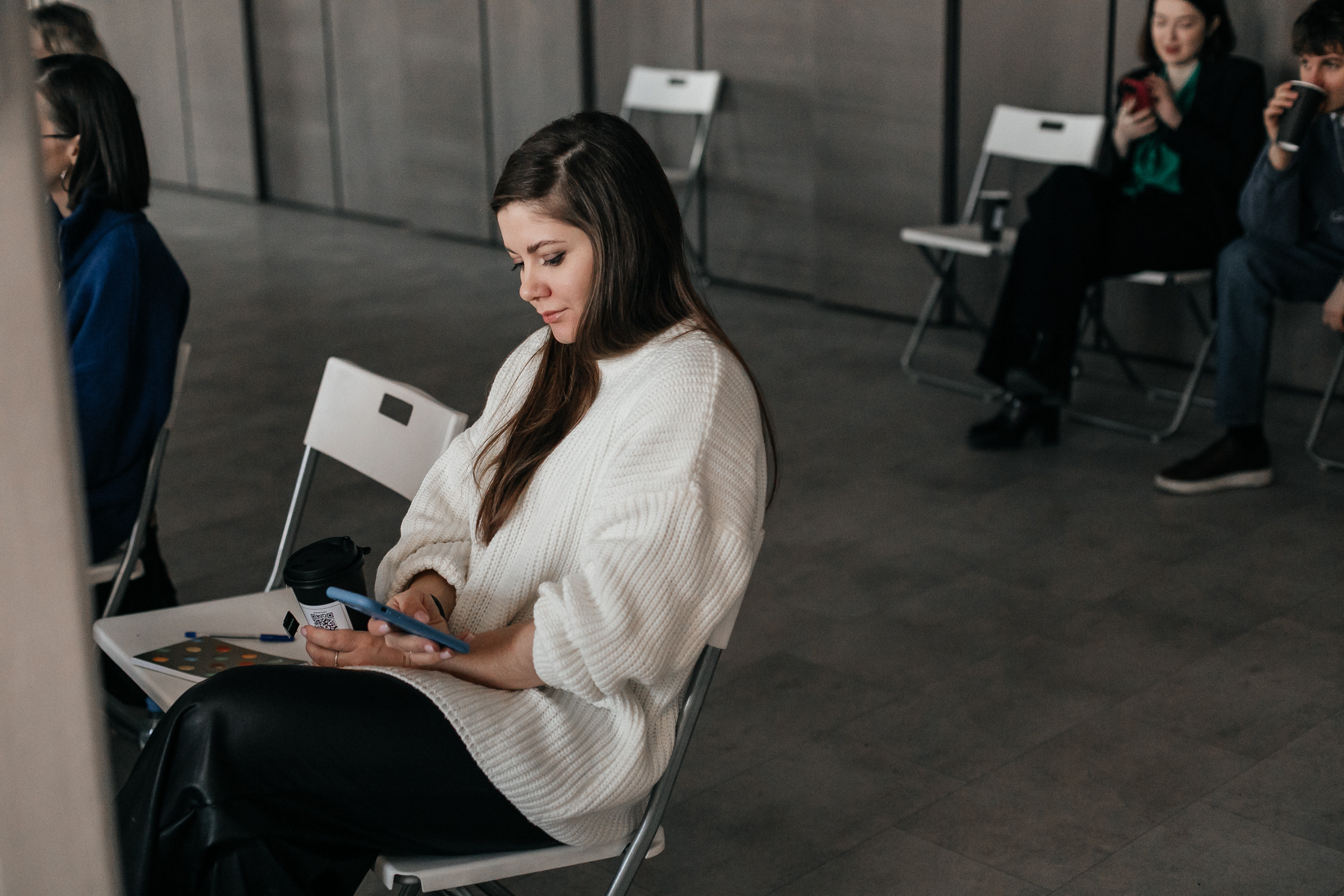 Мастер-класс Веры Фокс. Душевный фотограф Ваших самых ярких событий Марина Погребняк