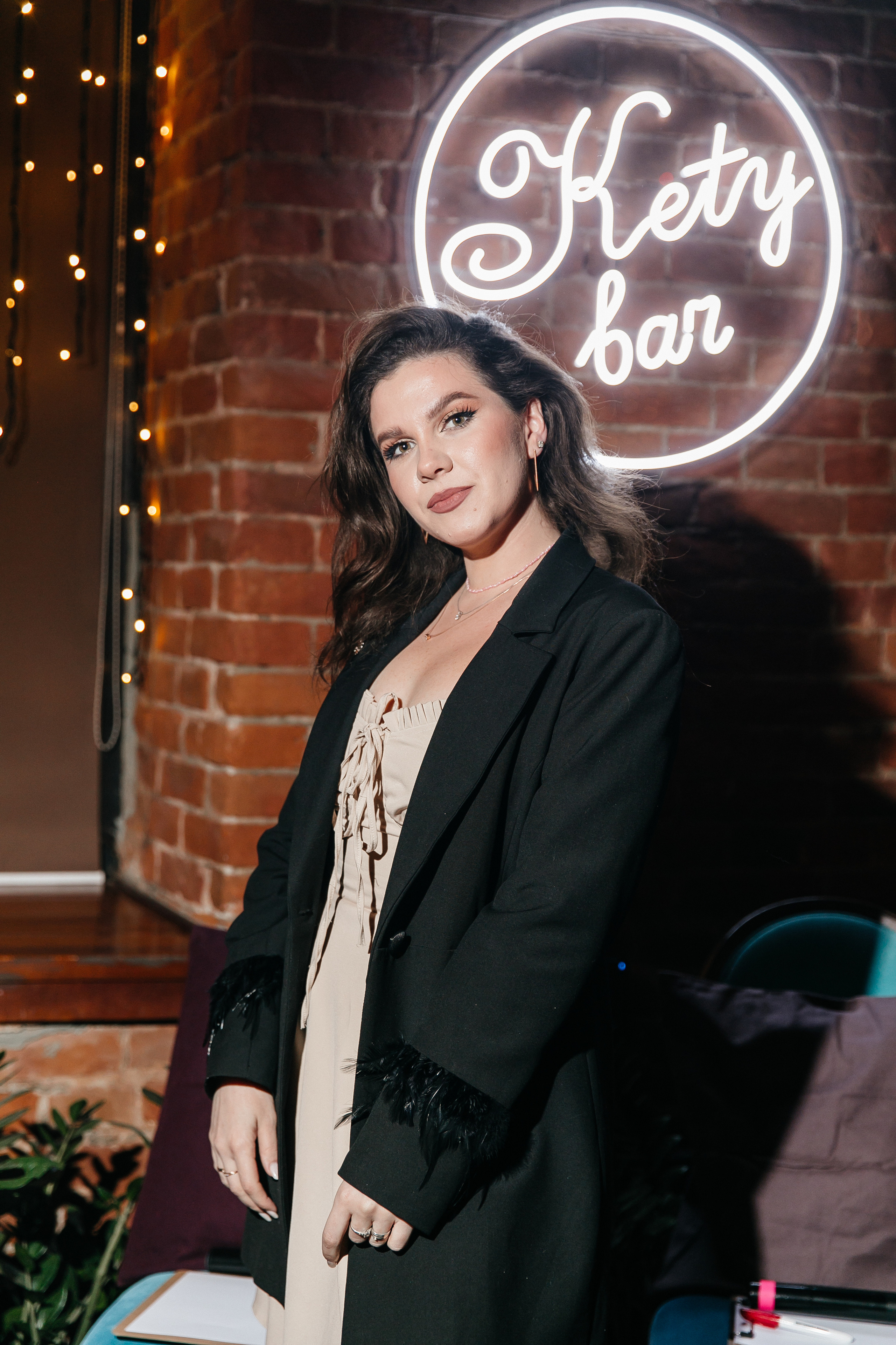 ЧБД в Лофт Холле Белый зал. Душевный фотограф Ваших самых ярких событий Марина Погребняк