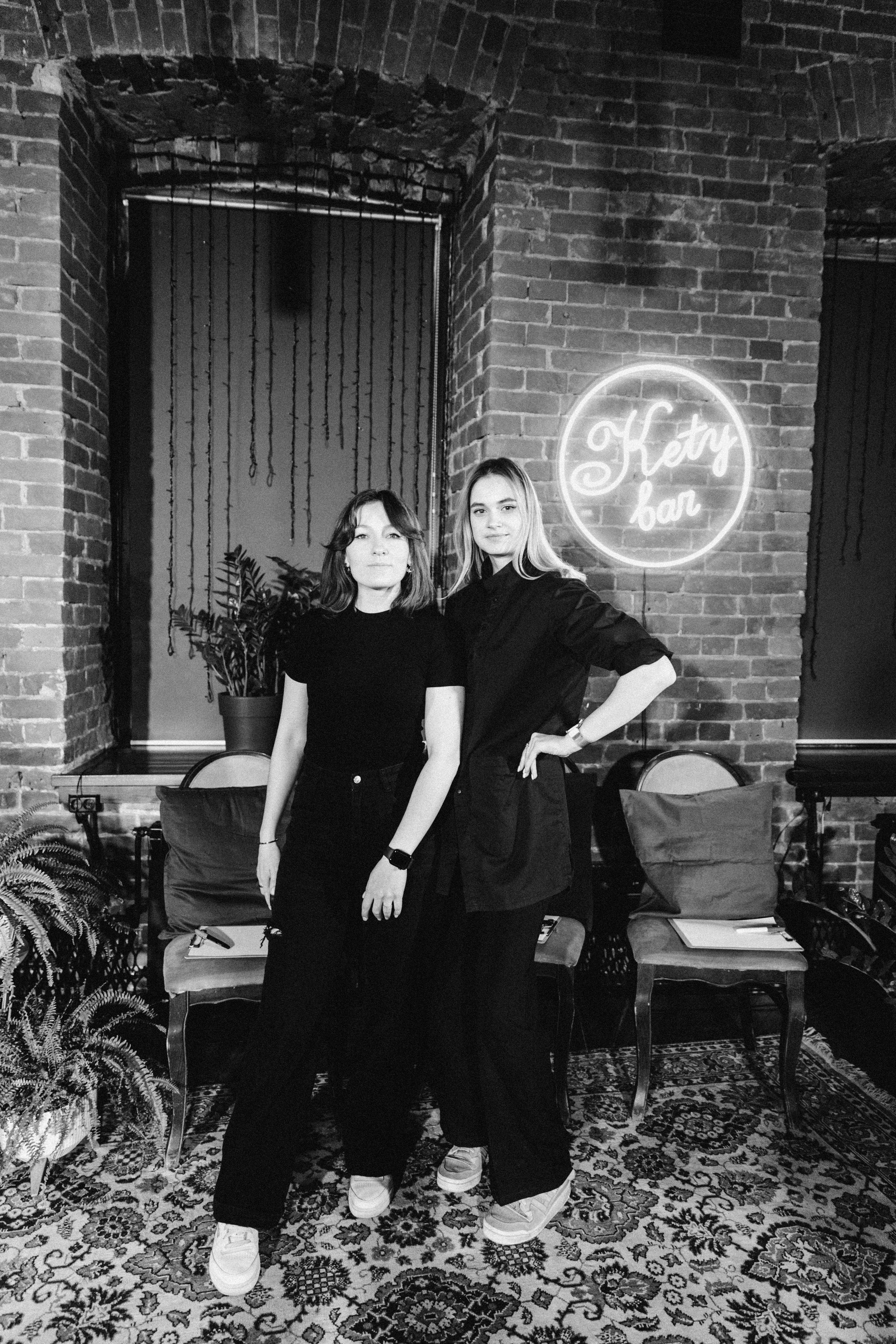 ЧБД в Лофт Холле Белый зал. Душевный фотограф Ваших самых ярких событий Марина Погребняк