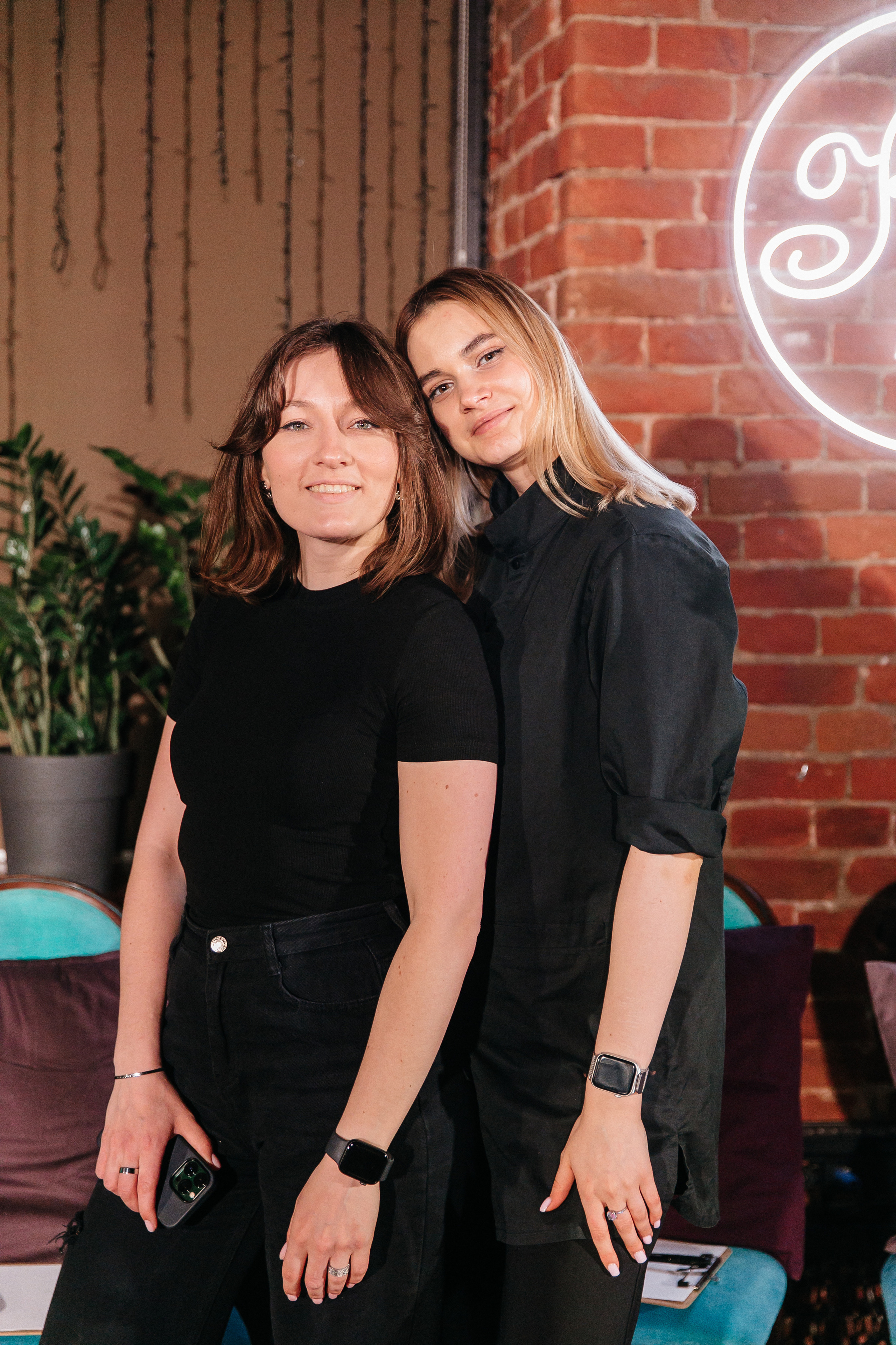 ЧБД в Лофт Холле Белый зал. Душевный фотограф Ваших самых ярких событий Марина Погребняк