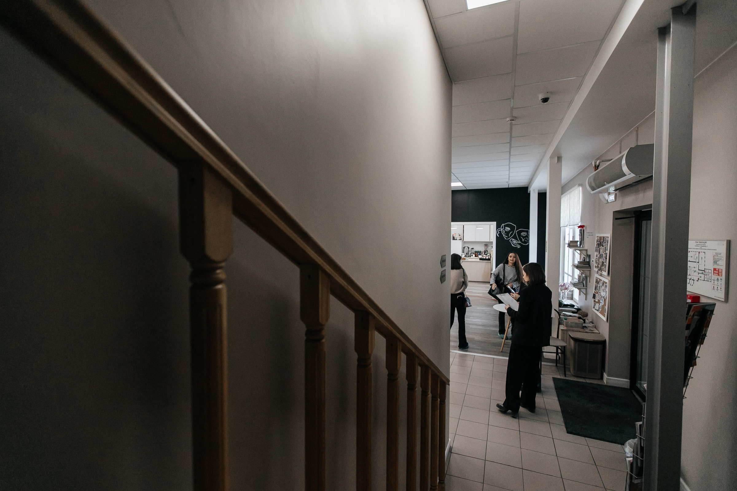 Мастер-класс Веры Фокс. Душевный фотограф Ваших самых ярких событий Марина Погребняк