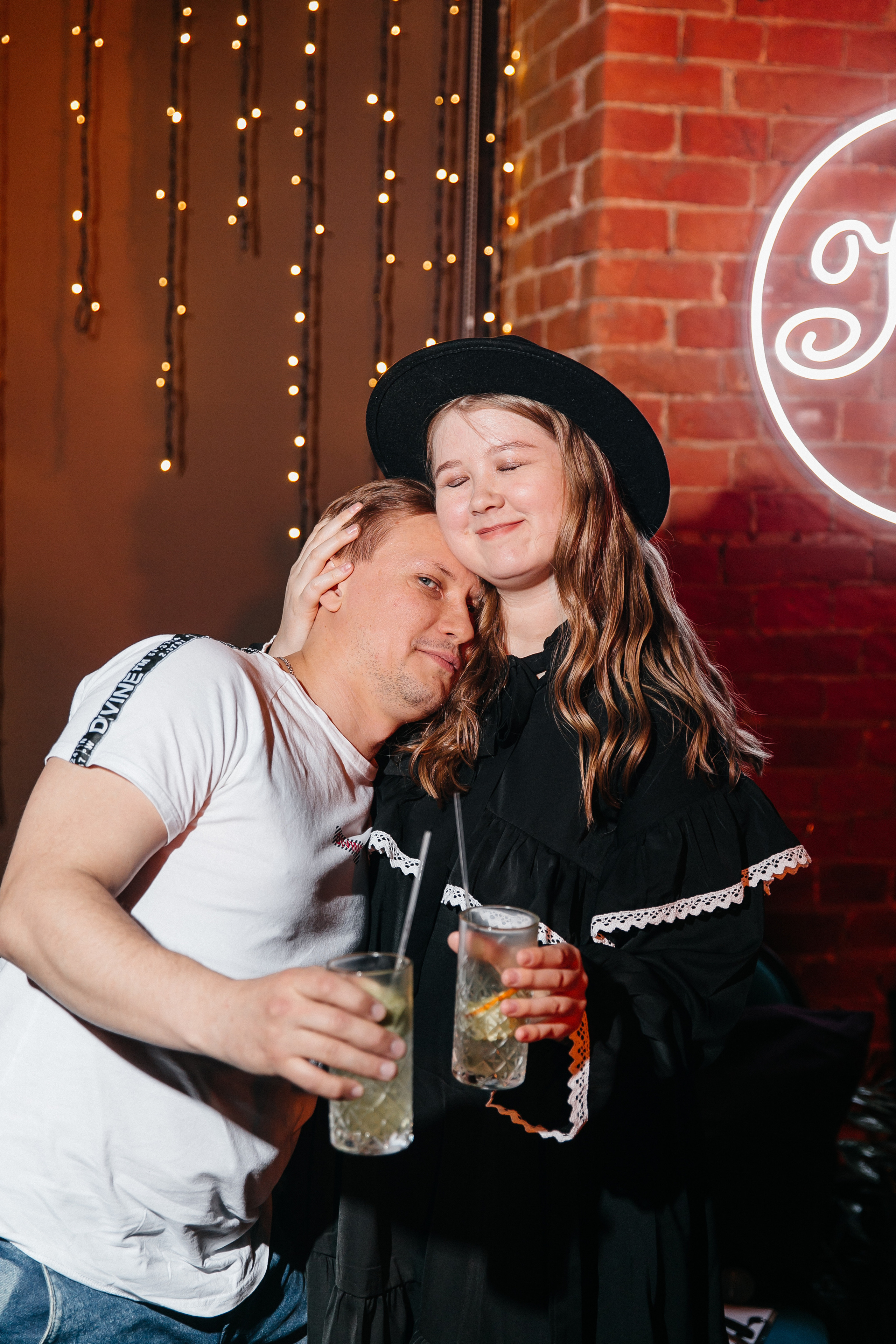 ЧБД в Лофт Холле Белый зал. Душевный фотограф Ваших самых ярких событий Марина Погребняк