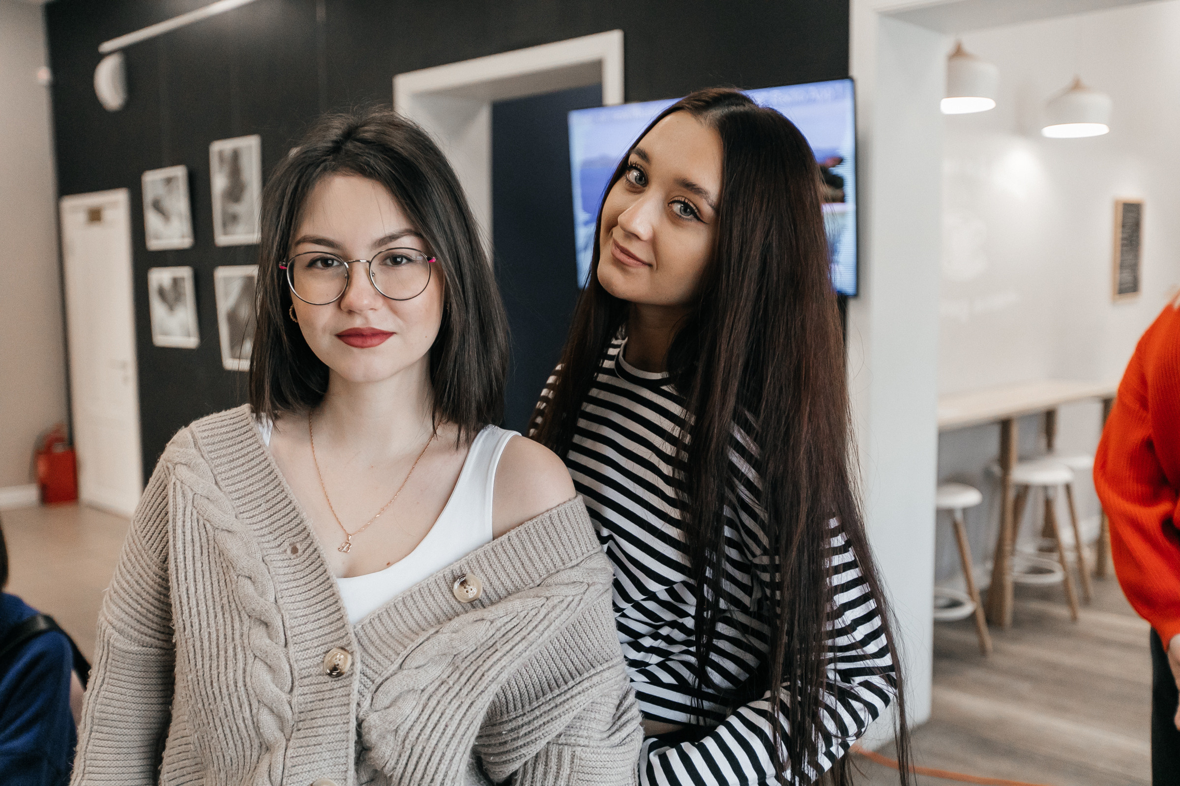 Мастер-класс Веры Фокс. Душевный фотограф Ваших самых ярких событий Марина Погребняк