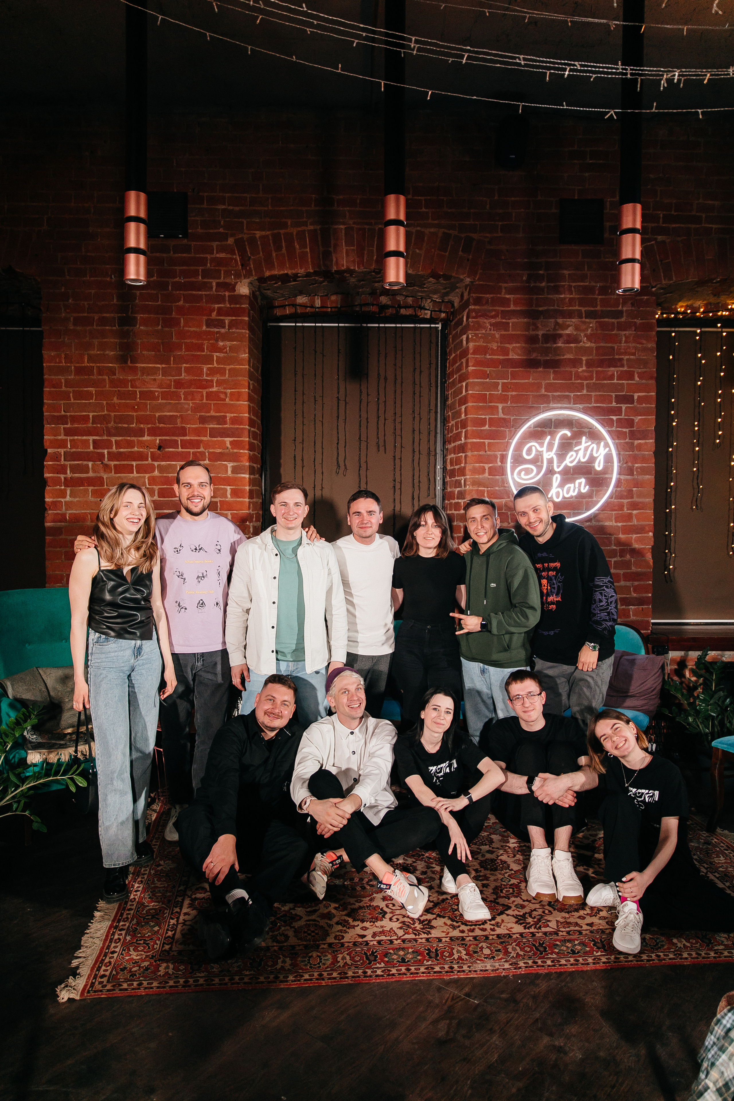 ЧБД в Лофт Холле Белый зал. Душевный фотограф Ваших самых ярких событий Марина Погребняк