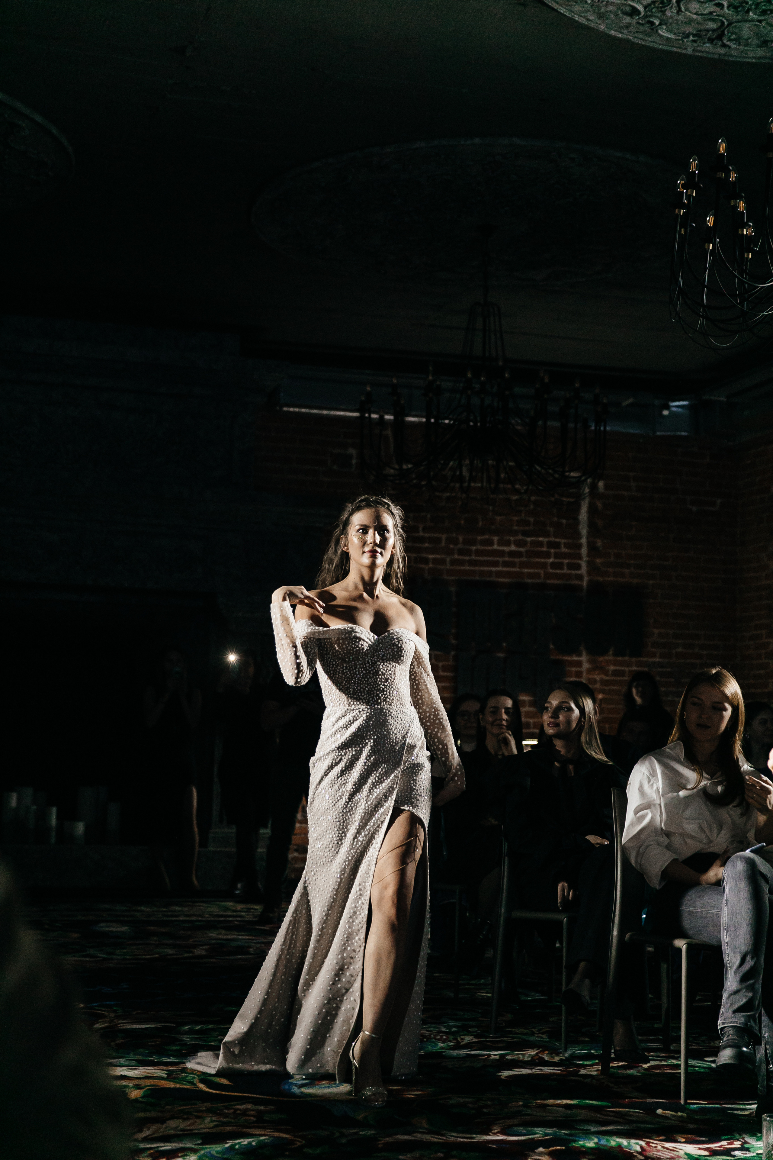 COSMIC MAGIC ДЕНЬ-X. Душевный фотограф Ваших самых ярких событий Марина Погребняк