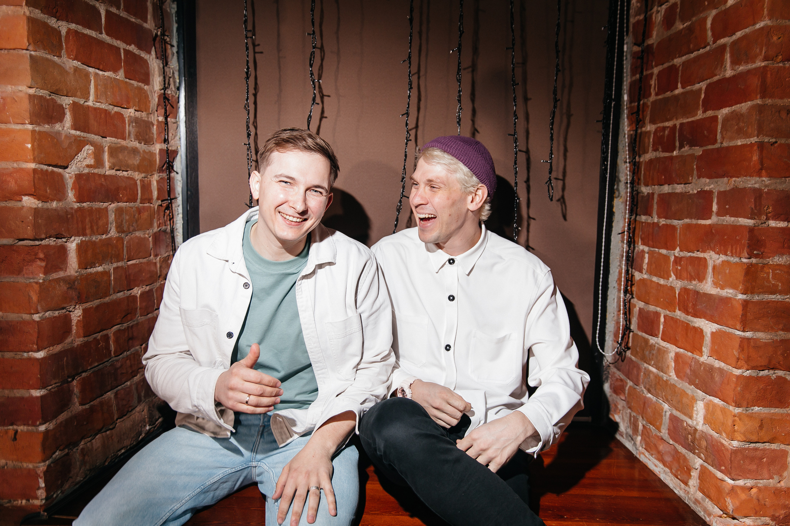 ЧБД в Лофт Холле Белый зал. Душевный фотограф Ваших самых ярких событий Марина Погребняк