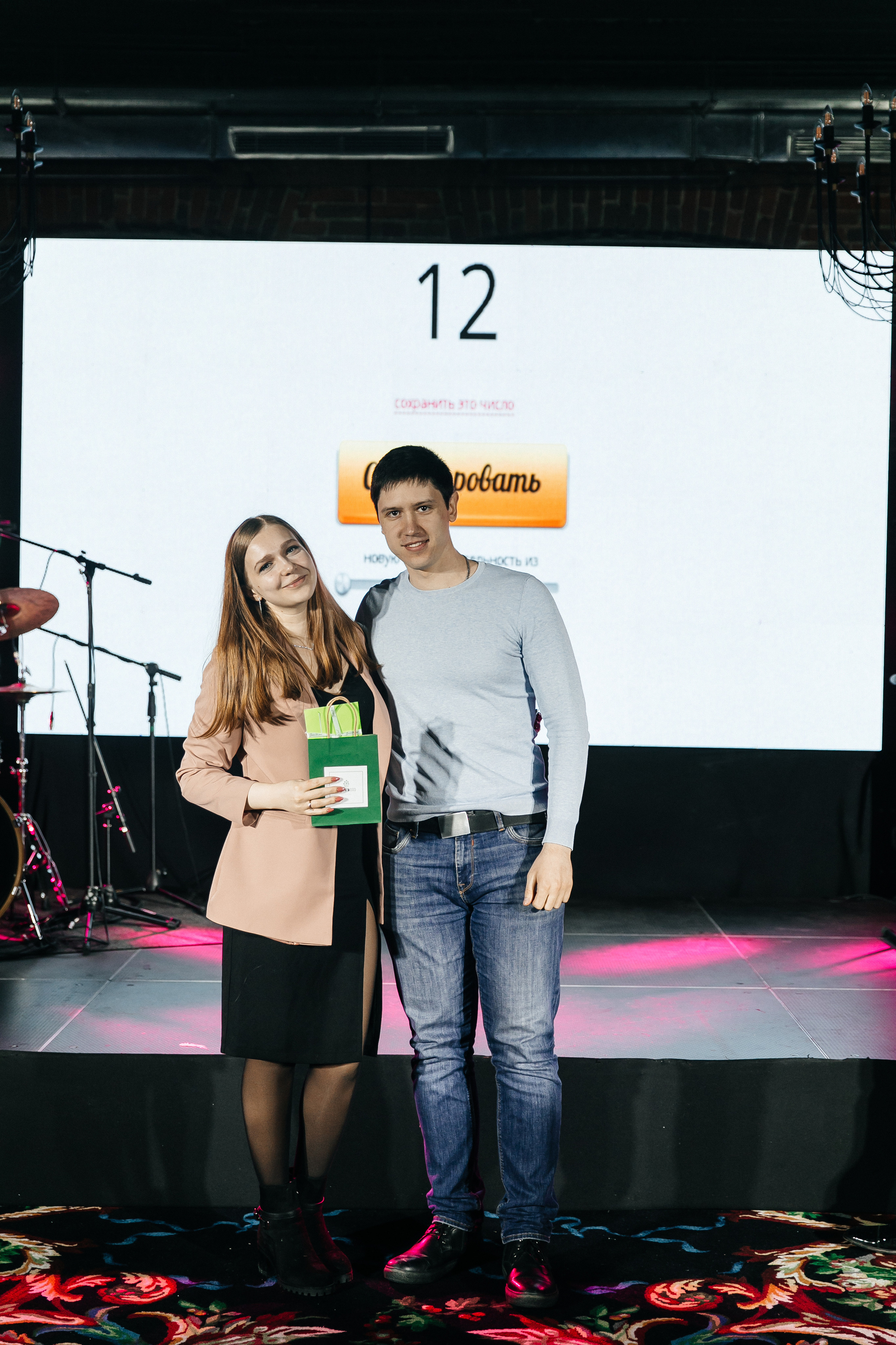 COSMIC MAGIC ДЕНЬ-X. Душевный фотограф Ваших самых ярких событий Марина Погребняк