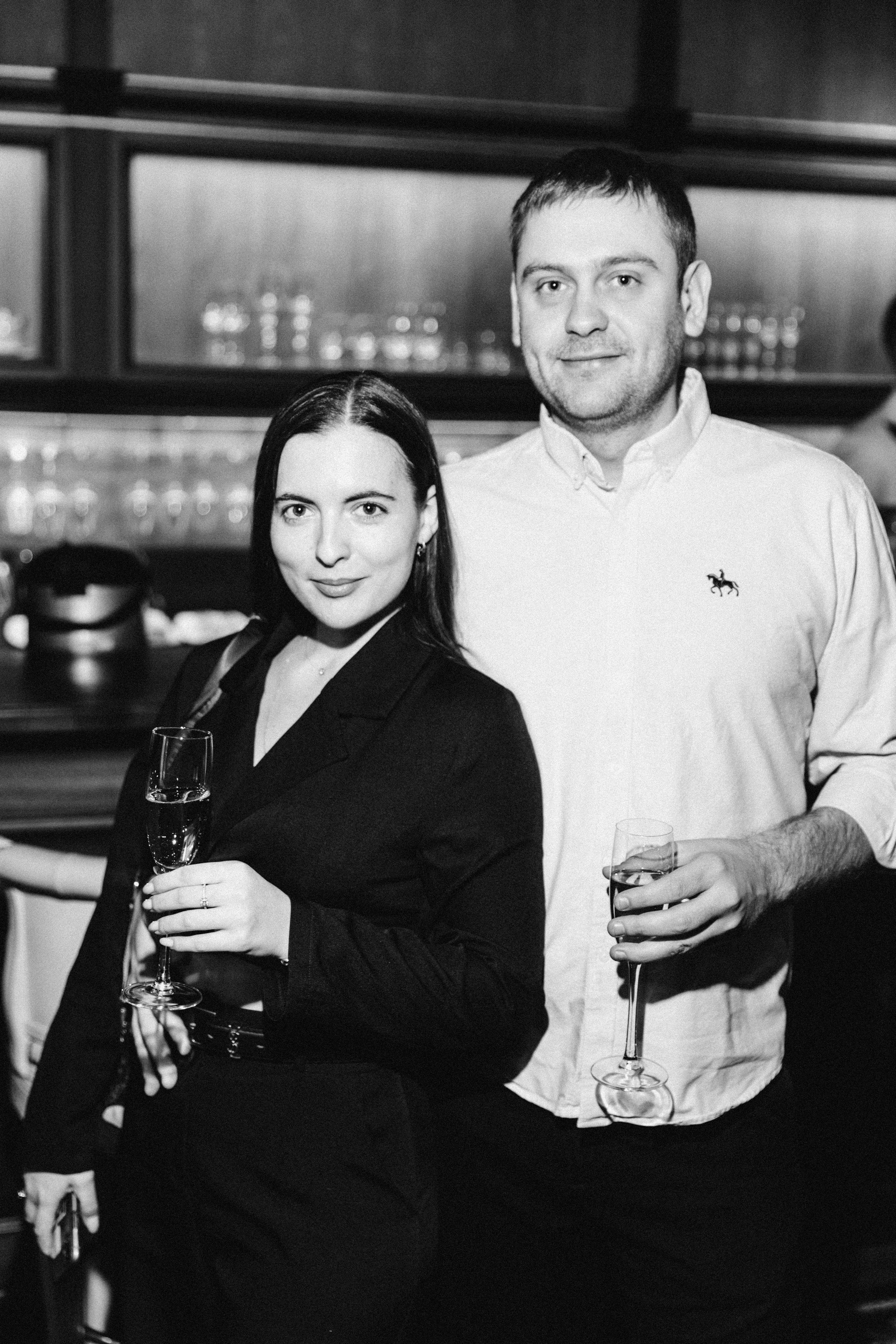 COSMIC MAGIC ДЕНЬ-X. Душевный фотограф Ваших самых ярких событий Марина Погребняк