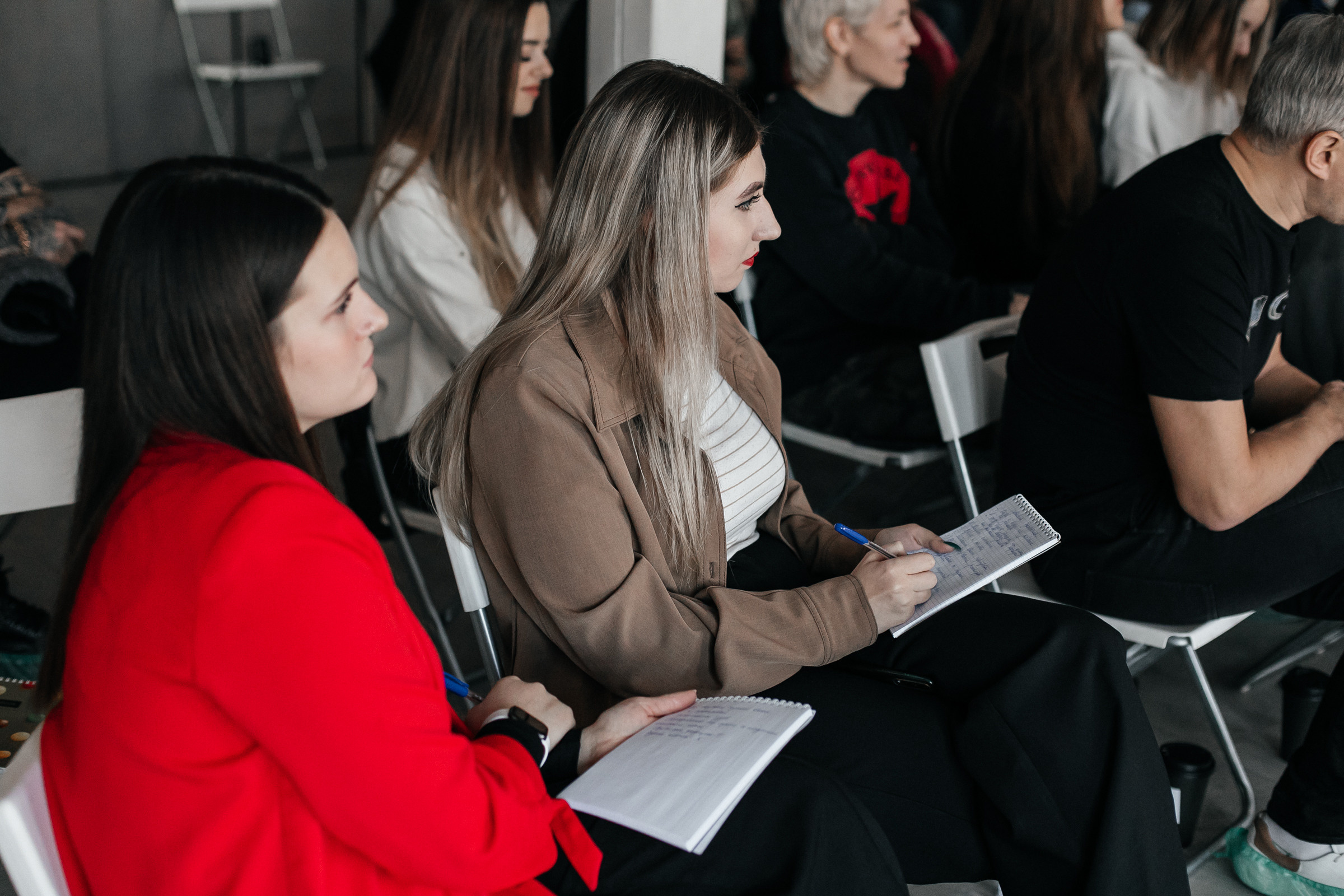 Мастер-класс Веры Фокс. Душевный фотограф Ваших самых ярких событий Марина Погребняк