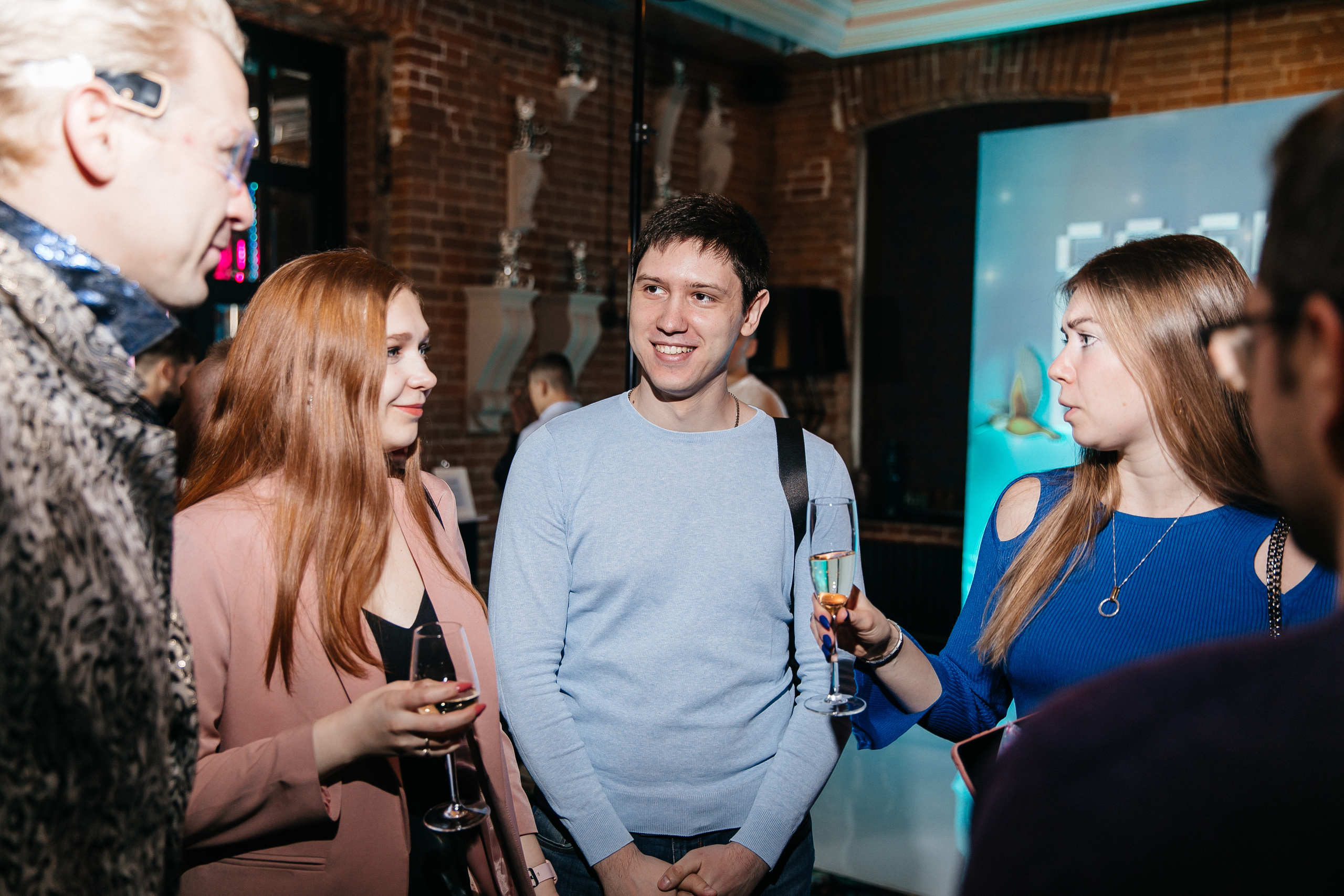 COSMIC MAGIC ДЕНЬ-X. Душевный фотограф Ваших самых ярких событий Марина Погребняк