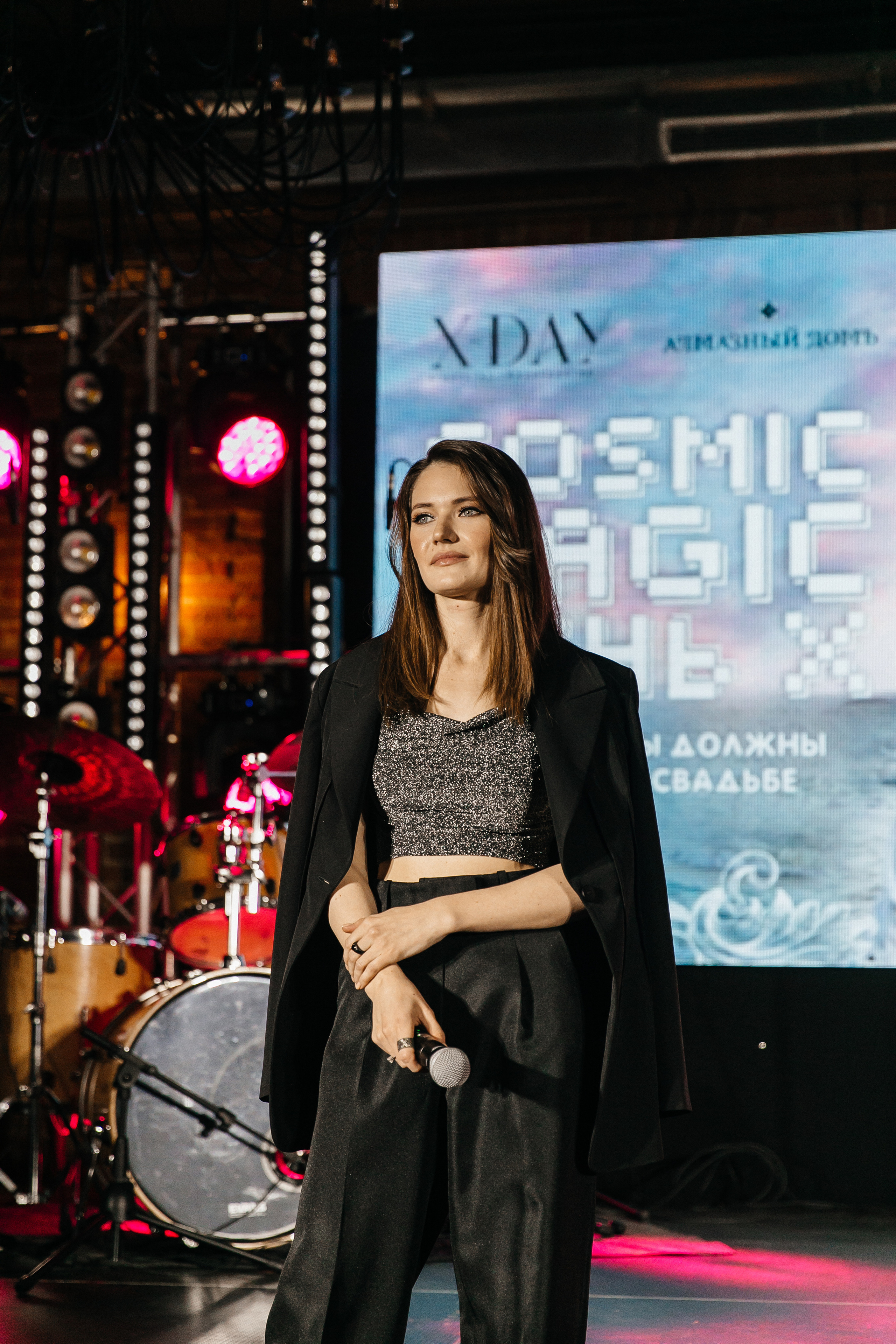 COSMIC MAGIC ДЕНЬ-X. Душевный фотограф Ваших самых ярких событий Марина Погребняк