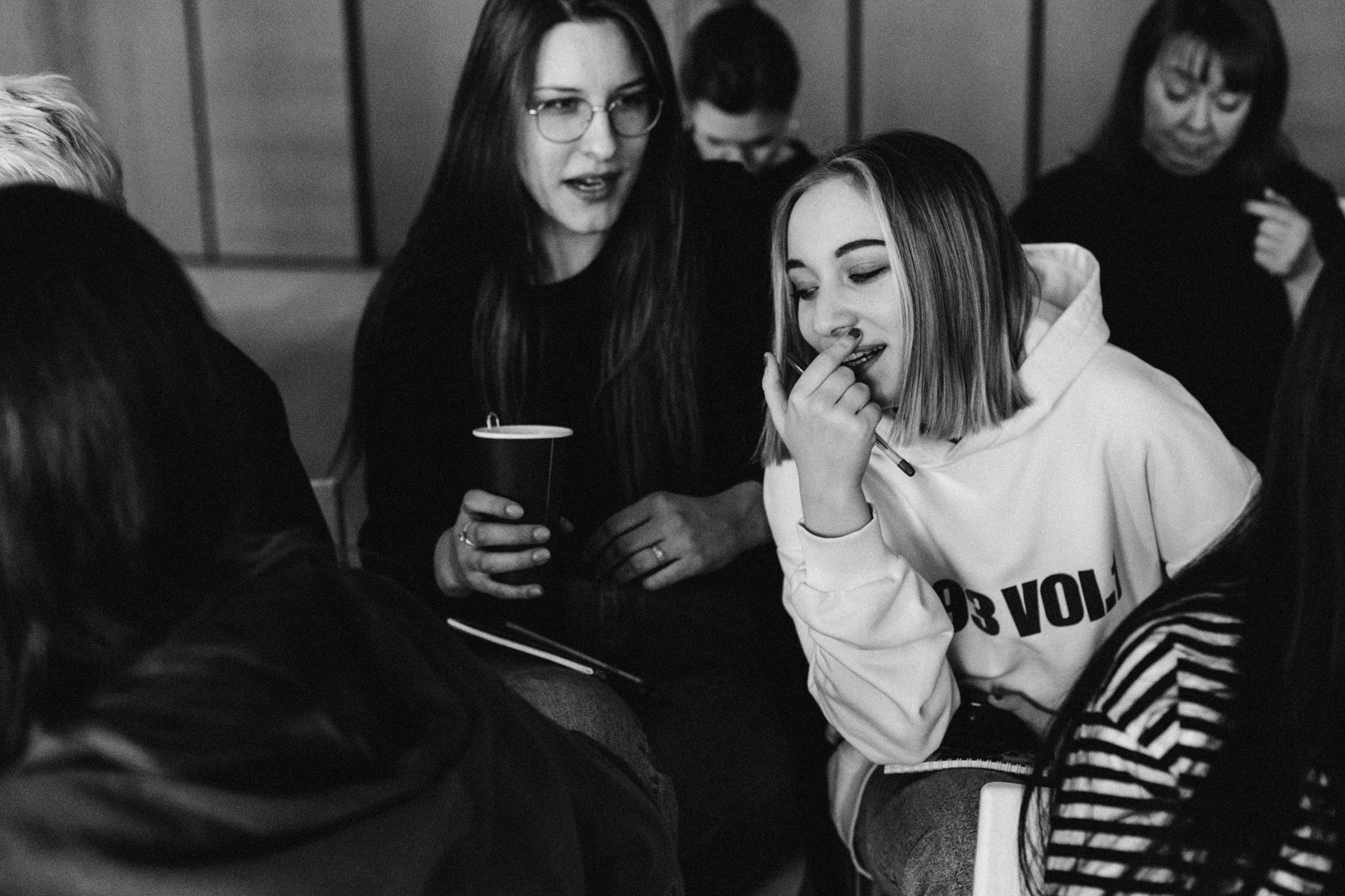 Мастер-класс Веры Фокс. Душевный фотограф Ваших самых ярких событий Марина Погребняк