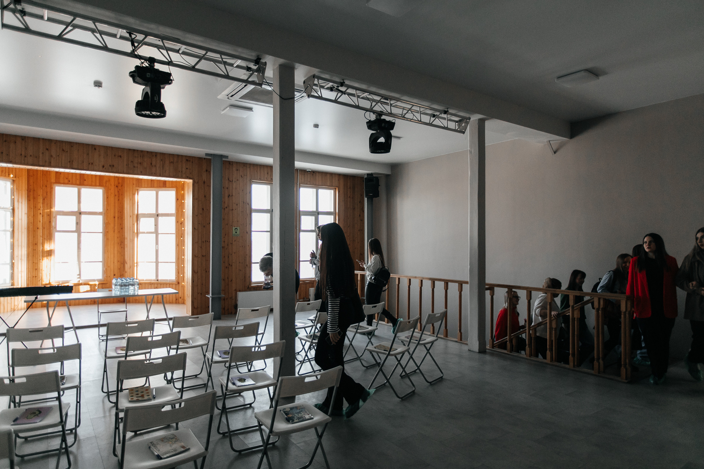 Мастер-класс Веры Фокс. Душевный фотограф Ваших самых ярких событий Марина Погребняк