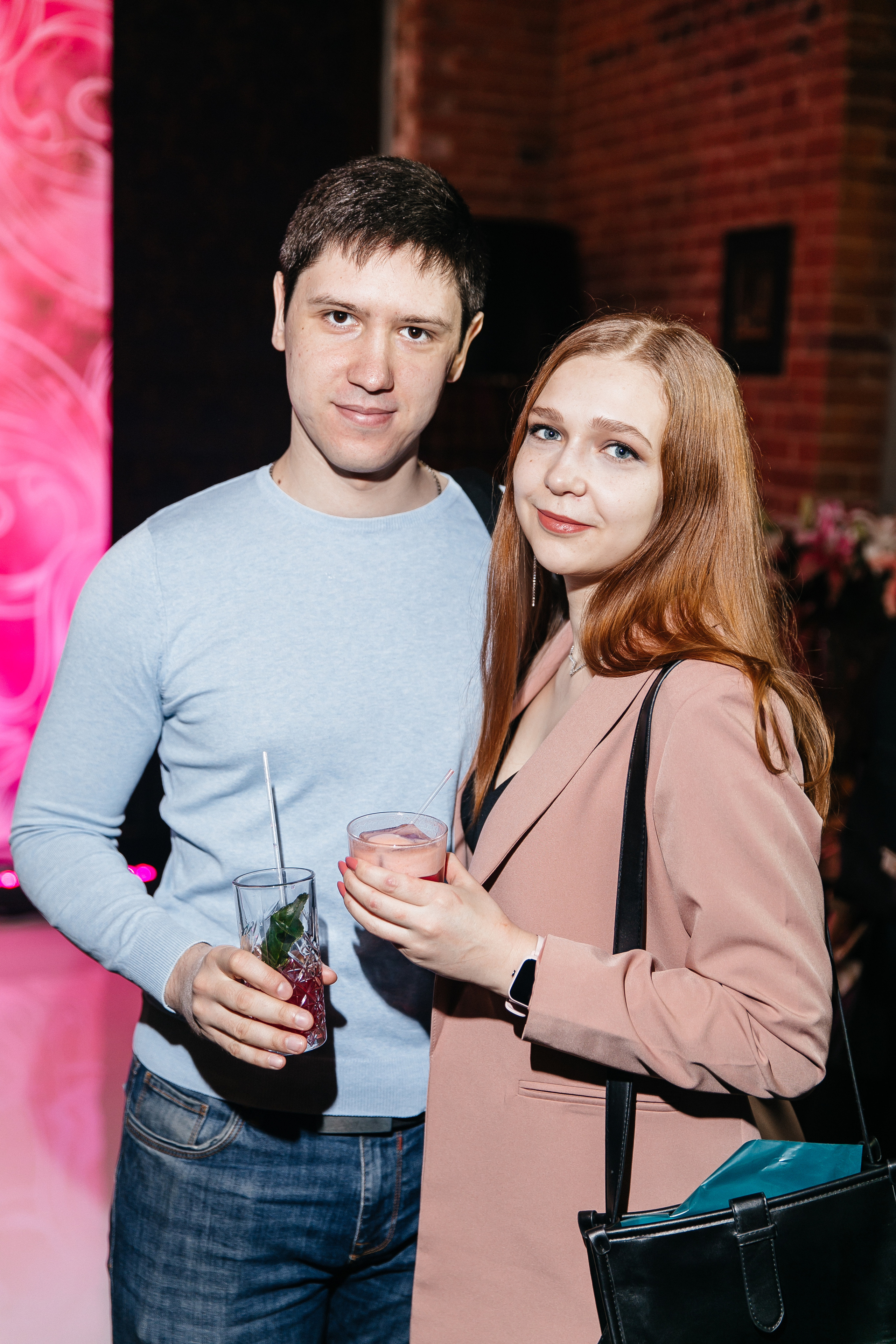 COSMIC MAGIC ДЕНЬ-X. Душевный фотограф Ваших самых ярких событий Марина Погребняк