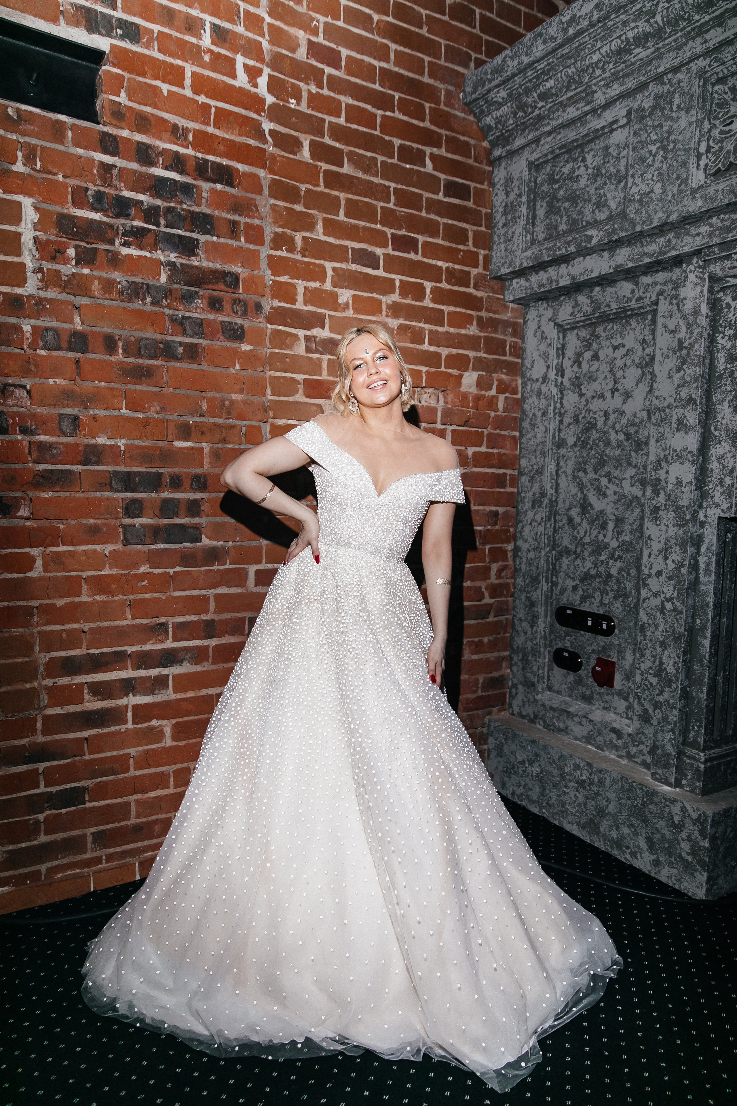 COSMIC MAGIC ДЕНЬ-X. Душевный фотограф Ваших самых ярких событий Марина Погребняк