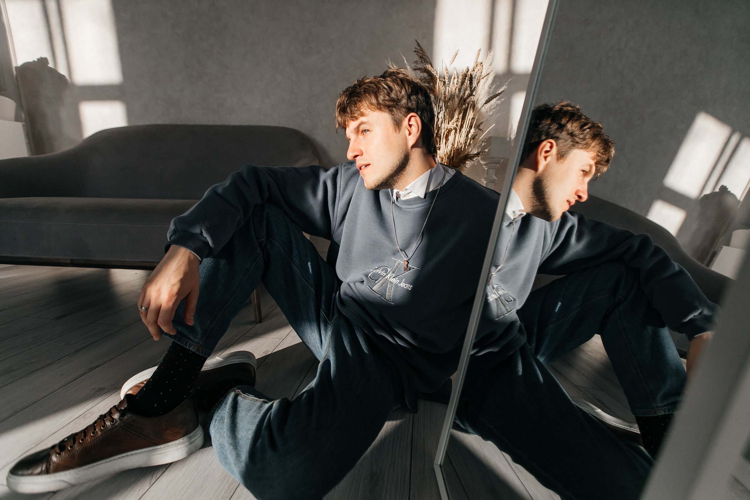 Мастер-класс Веры Фокс. Душевный фотограф Ваших самых ярких событий Марина Погребняк