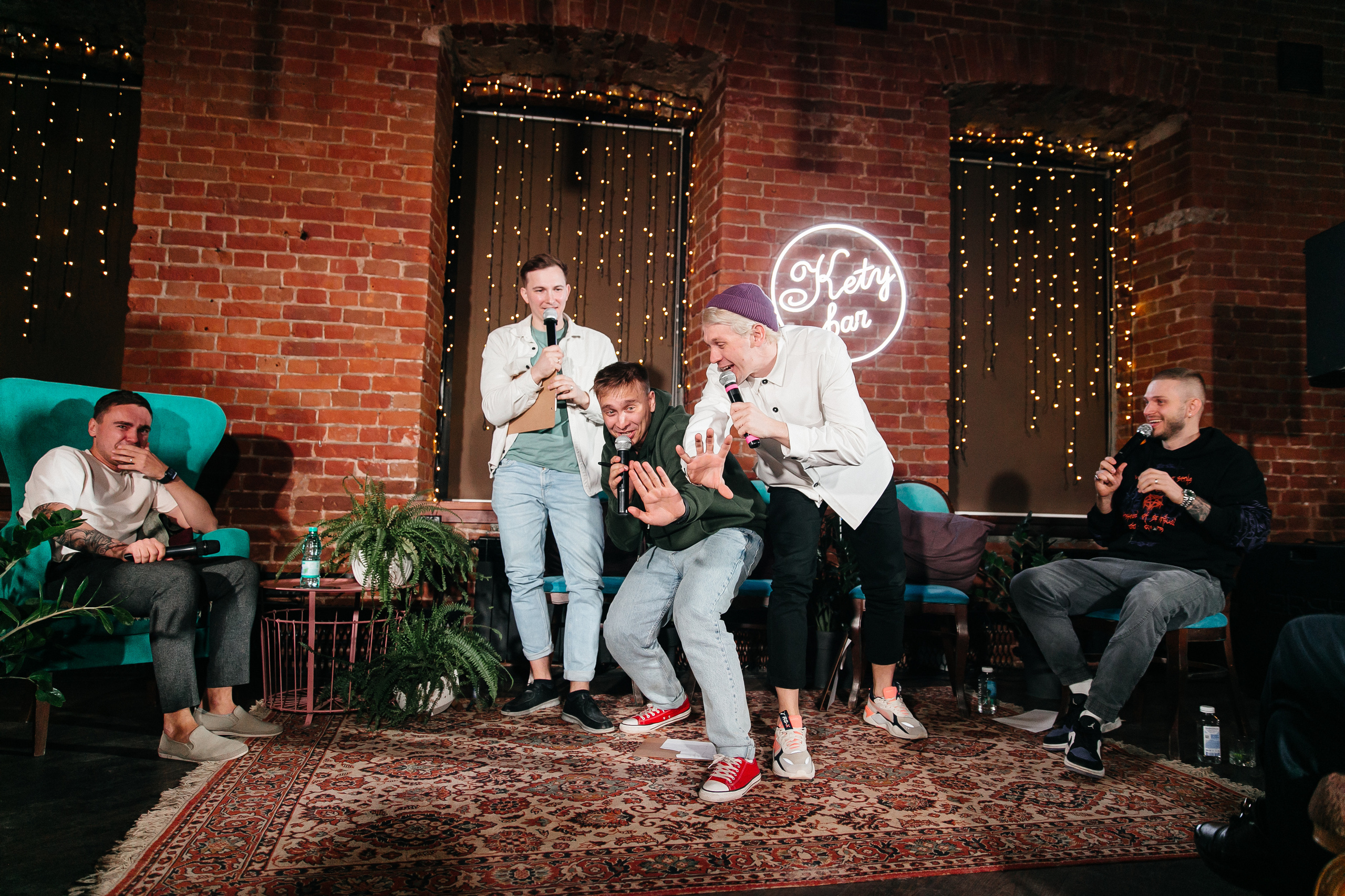 ЧБД в Лофт Холле Белый зал. Душевный фотограф Ваших самых ярких событий Марина Погребняк