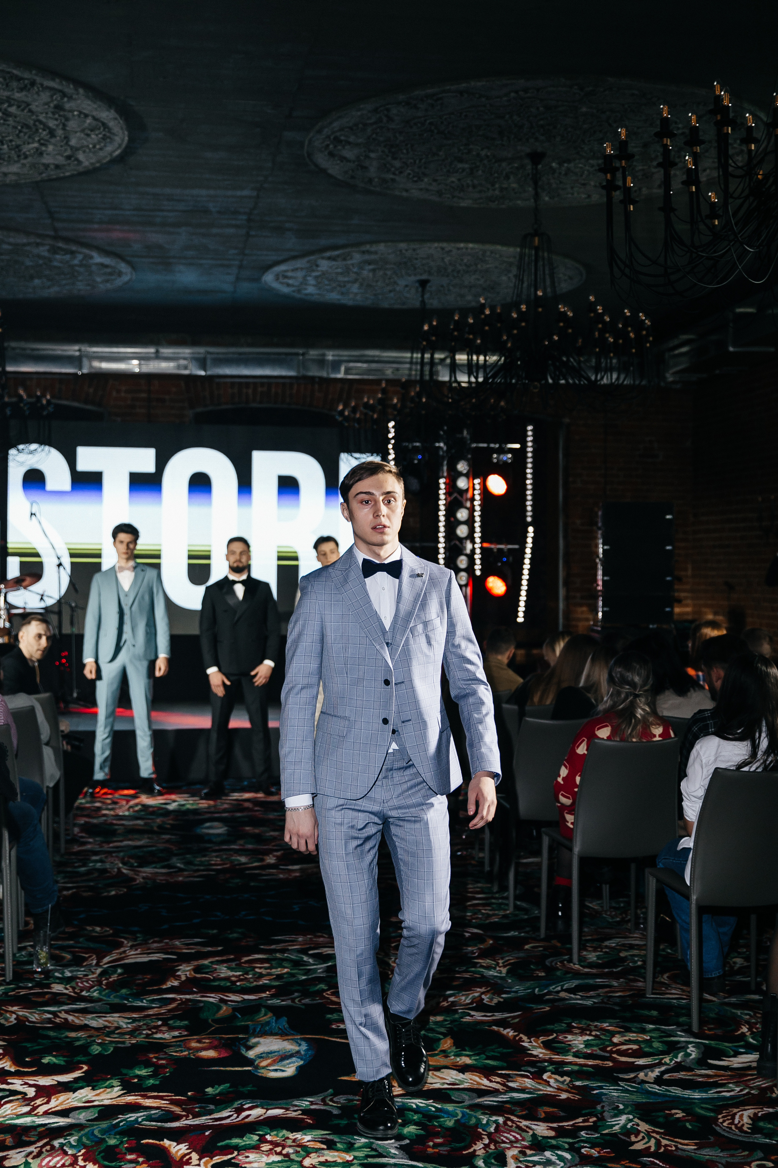 COSMIC MAGIC ДЕНЬ-X. Душевный фотограф Ваших самых ярких событий Марина Погребняк