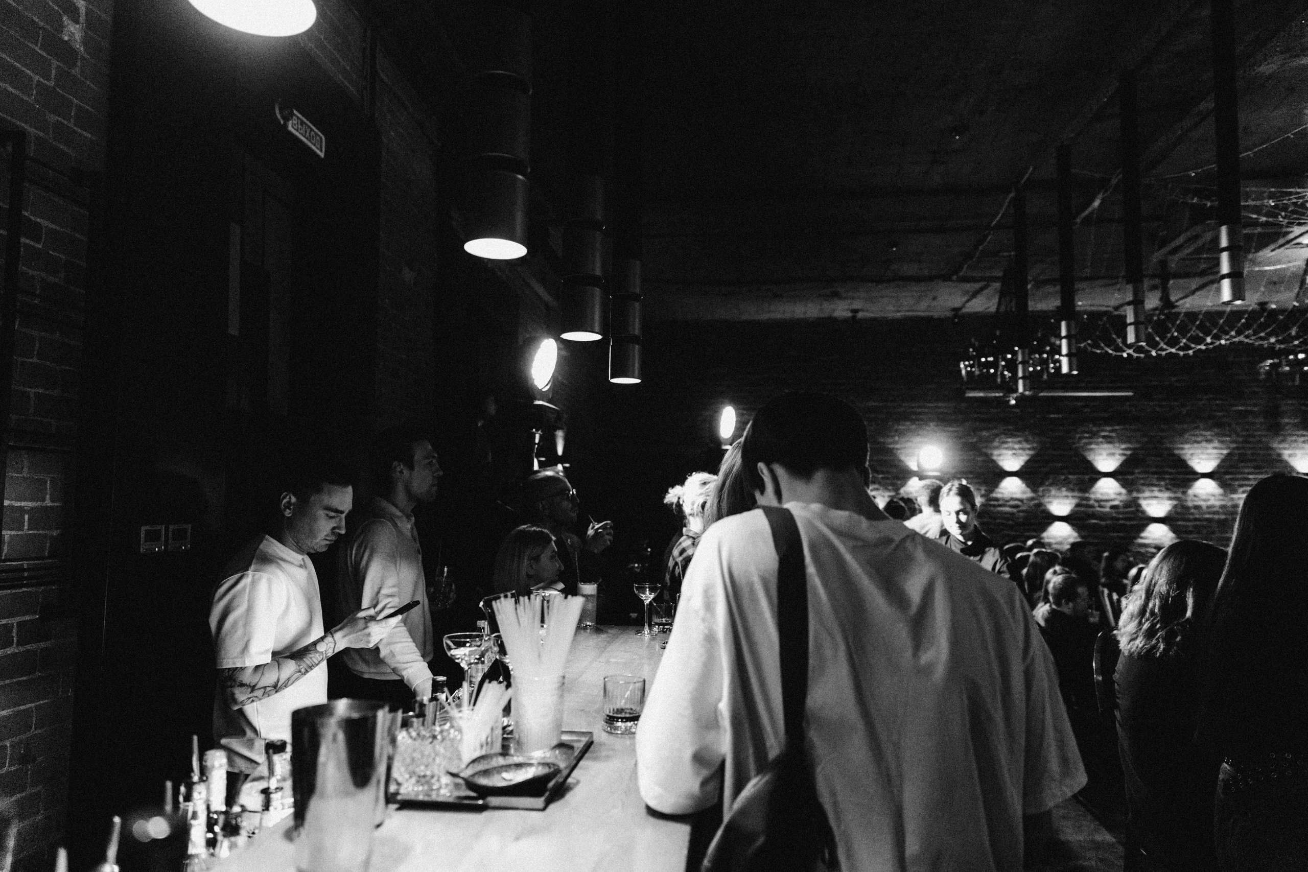 ЧБД в Лофт Холле Белый зал. Душевный фотограф Ваших самых ярких событий Марина Погребняк