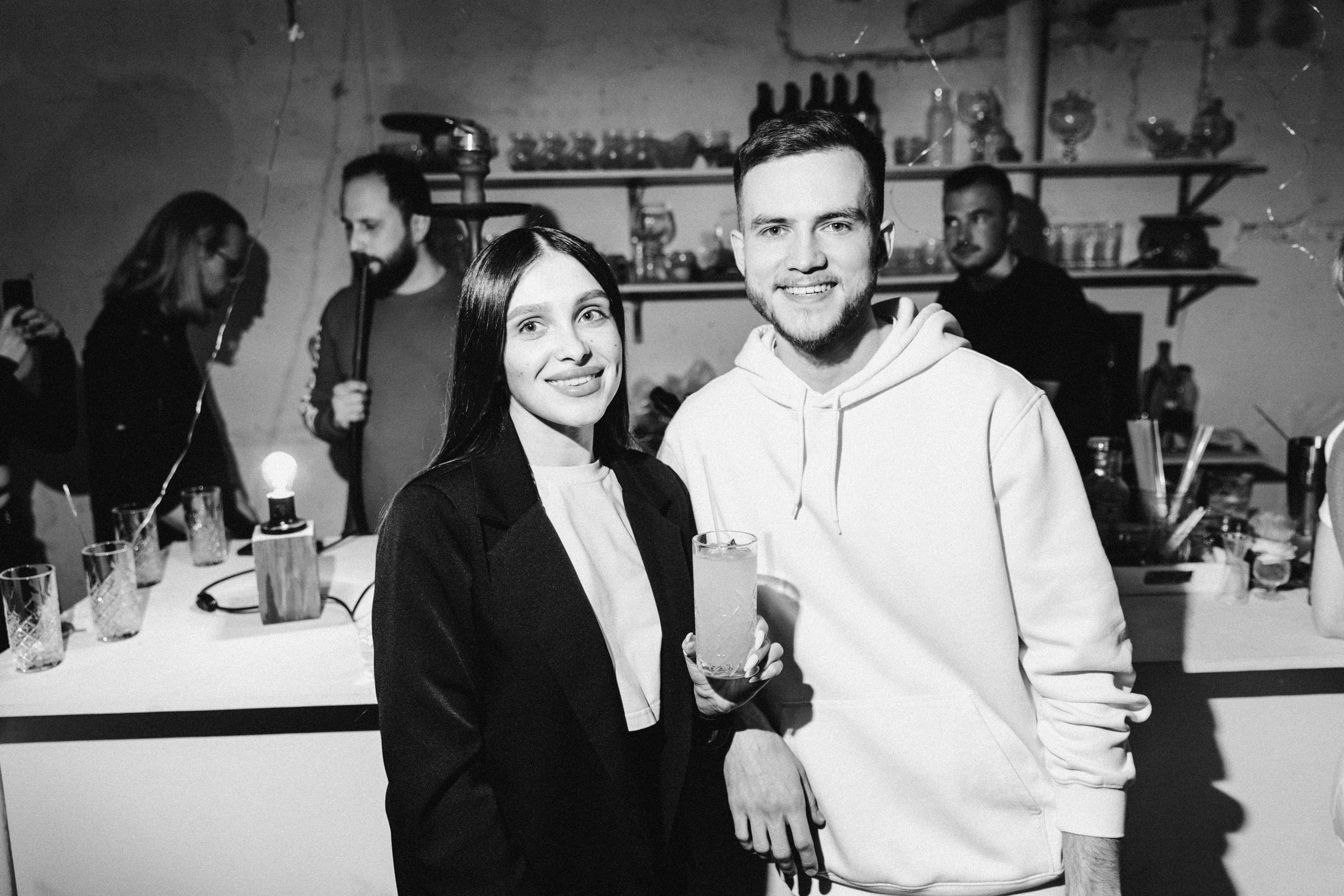 Открытый микрофон в Пространстве «Кудри и цветы». Душевный фотограф Ваших самых ярких событий Марина Погребняк