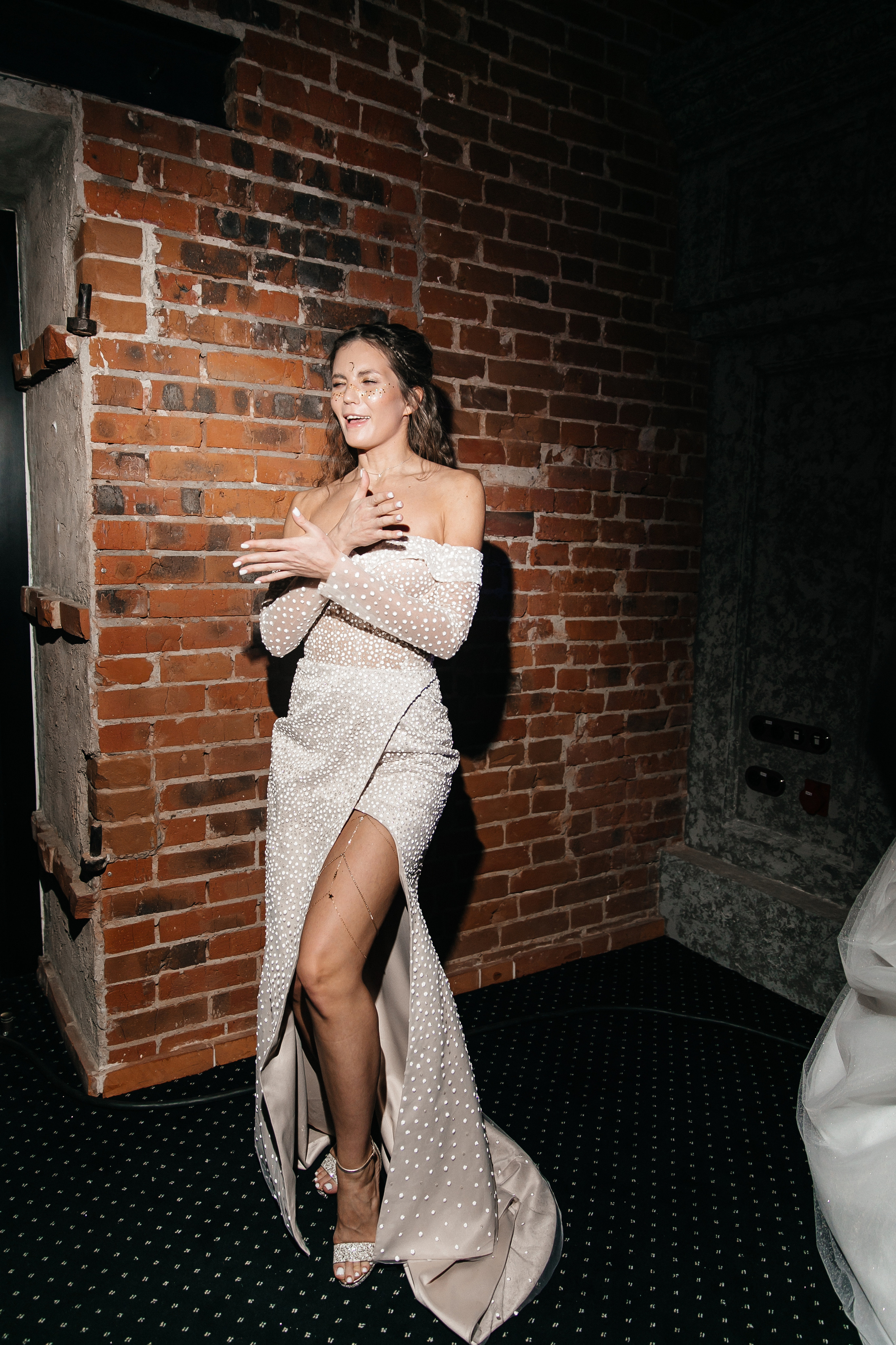 COSMIC MAGIC ДЕНЬ-X. Душевный фотограф Ваших самых ярких событий Марина Погребняк