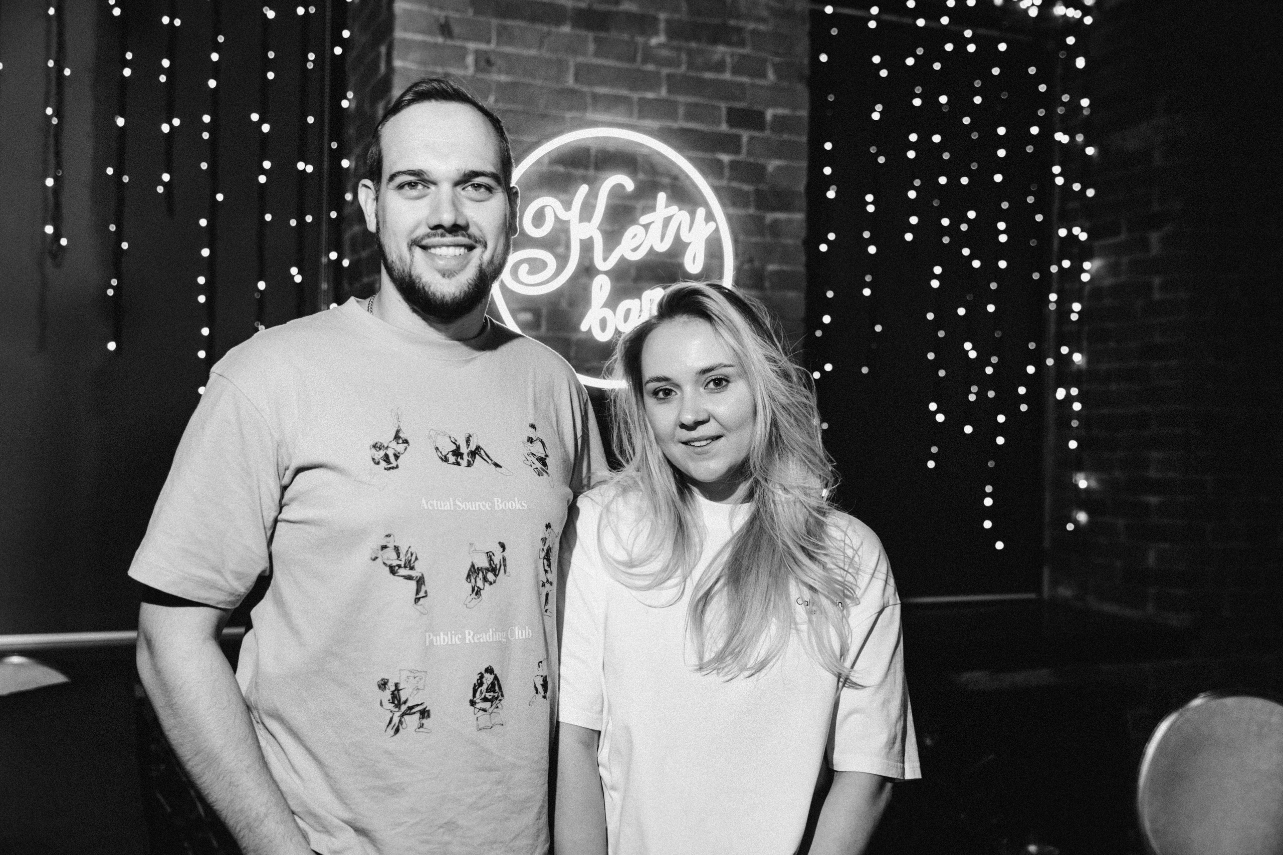 ЧБД в Лофт Холле Белый зал. Душевный фотограф Ваших самых ярких событий Марина Погребняк