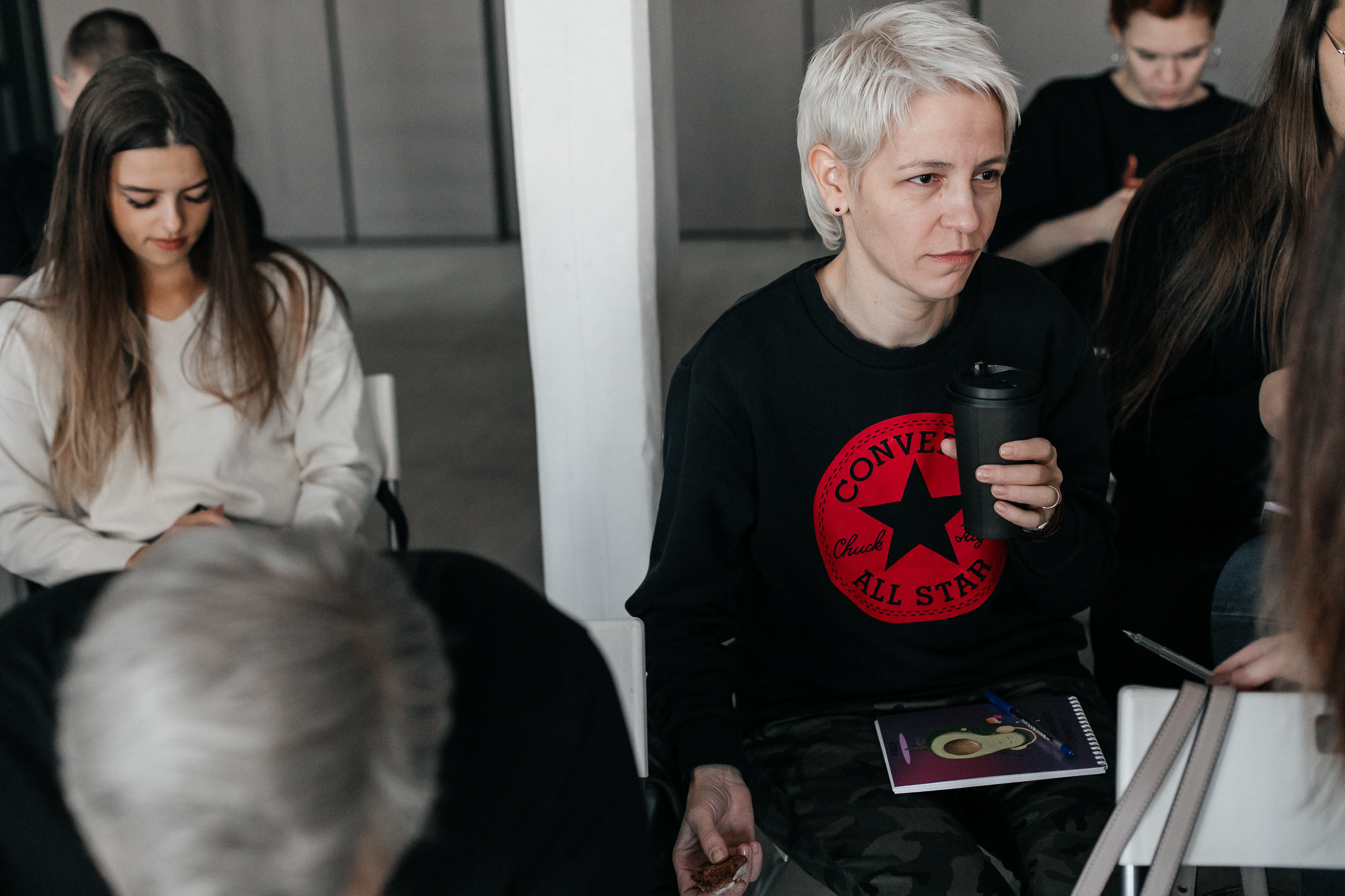 Мастер-класс Веры Фокс. Душевный фотограф Ваших самых ярких событий Марина Погребняк