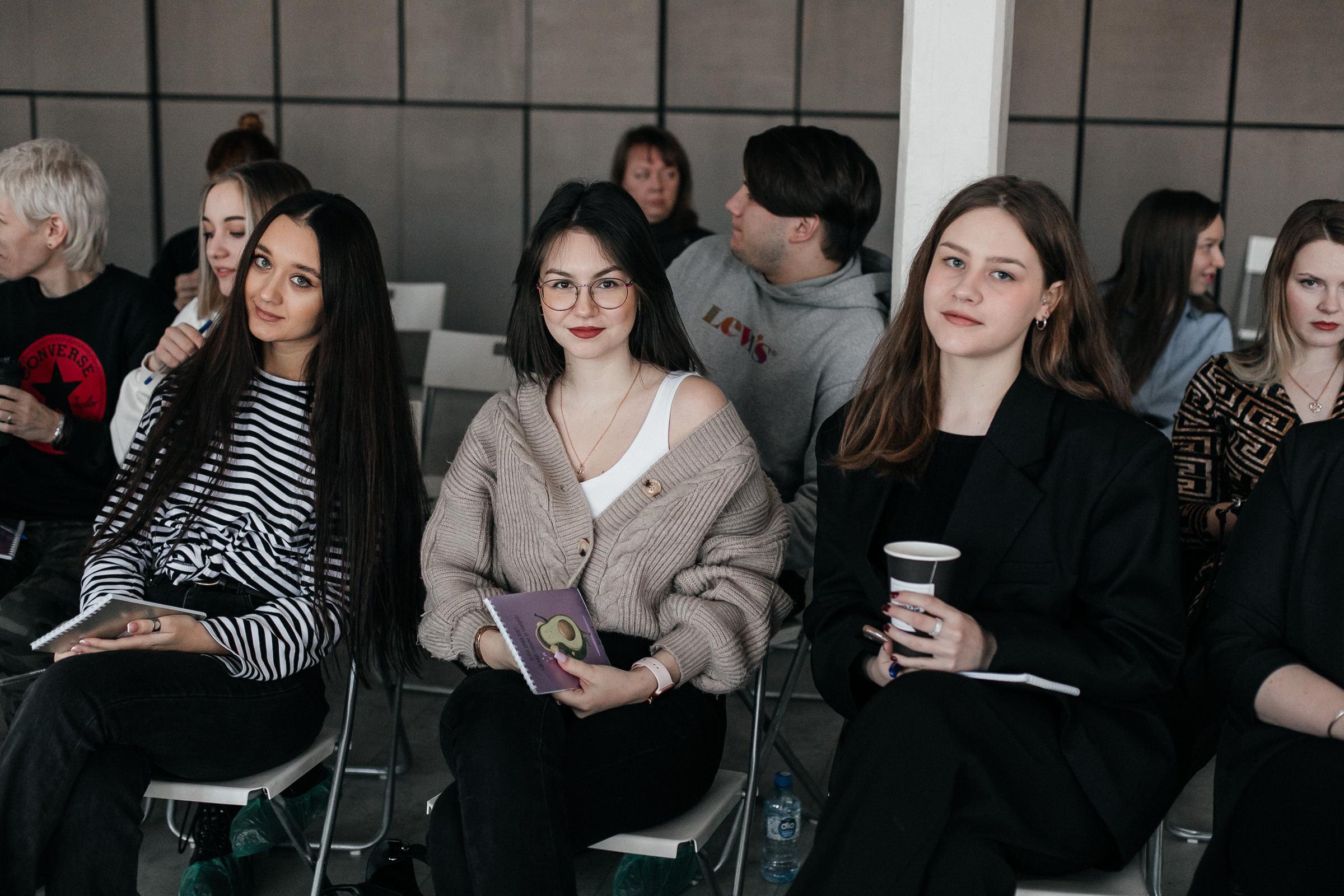 Мастер-класс Веры Фокс. Душевный фотограф Ваших самых ярких событий Марина Погребняк