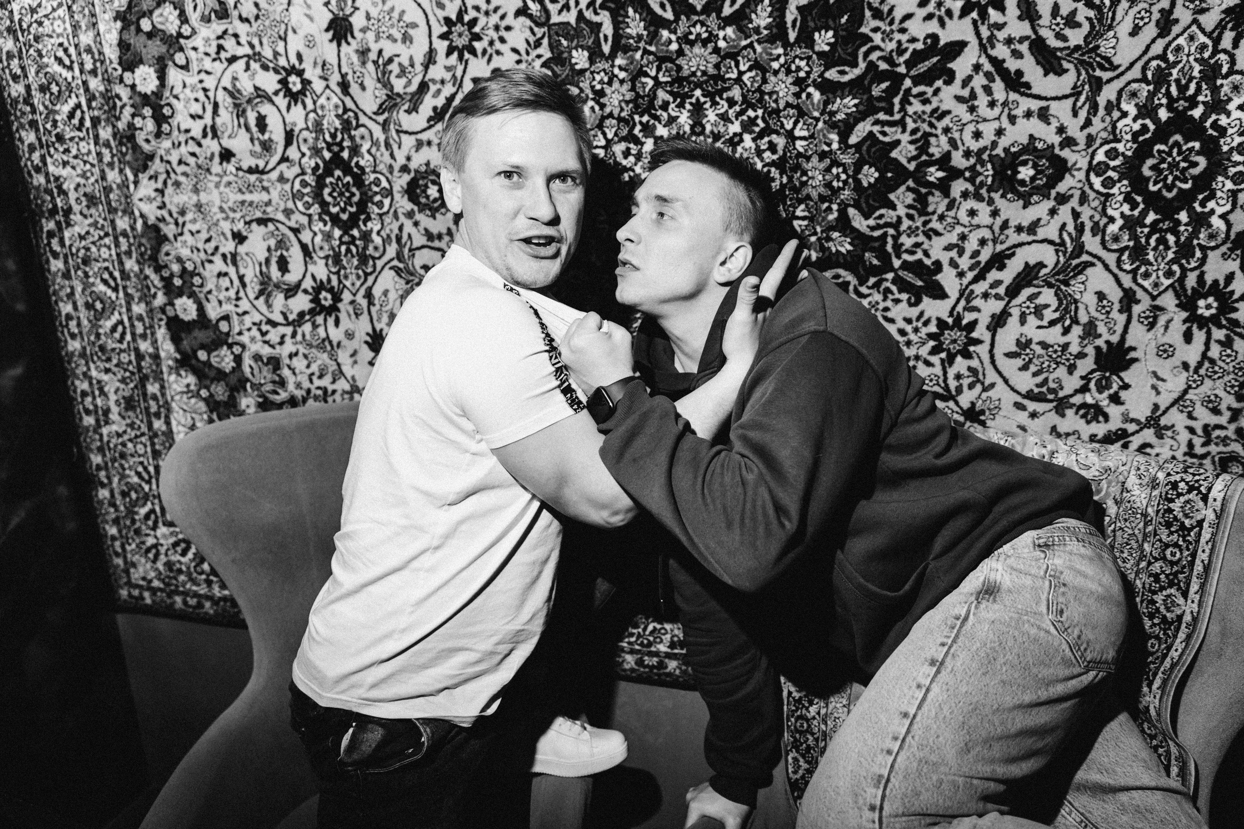 ЧБД в Лофт Холле Белый зал. Душевный фотограф Ваших самых ярких событий Марина Погребняк