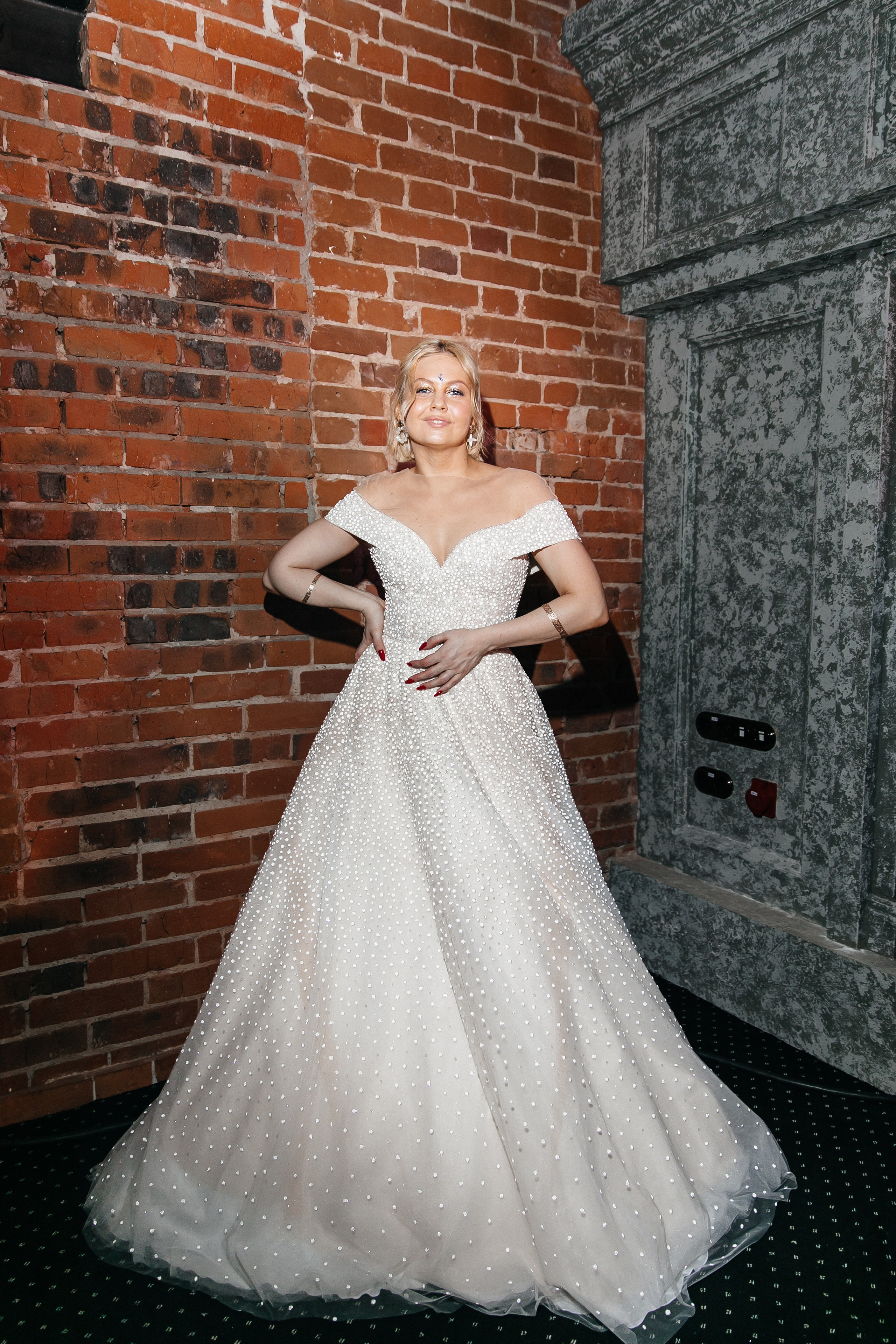 COSMIC MAGIC ДЕНЬ-X. Душевный фотограф Ваших самых ярких событий Марина Погребняк