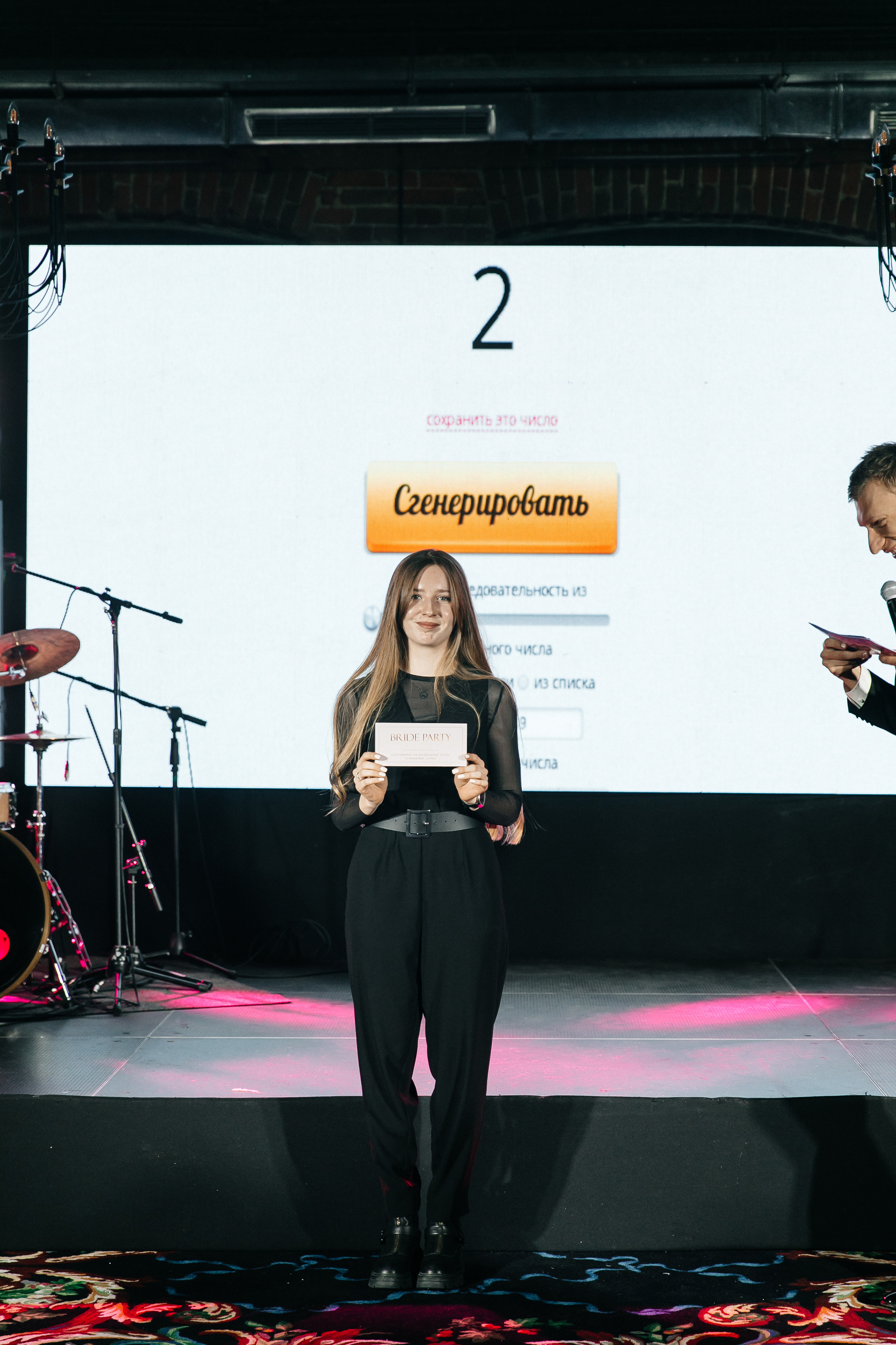 COSMIC MAGIC ДЕНЬ-X. Душевный фотограф Ваших самых ярких событий Марина Погребняк