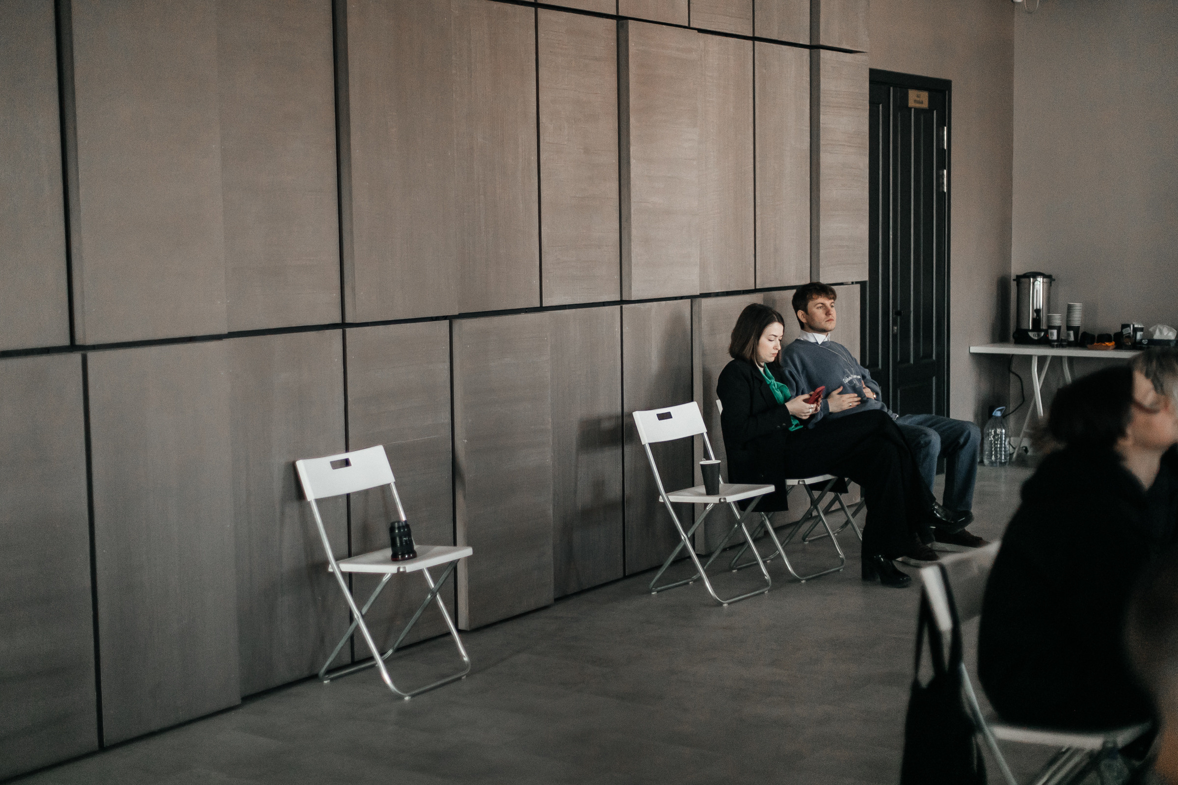 Мастер-класс Веры Фокс. Душевный фотограф Ваших самых ярких событий Марина Погребняк