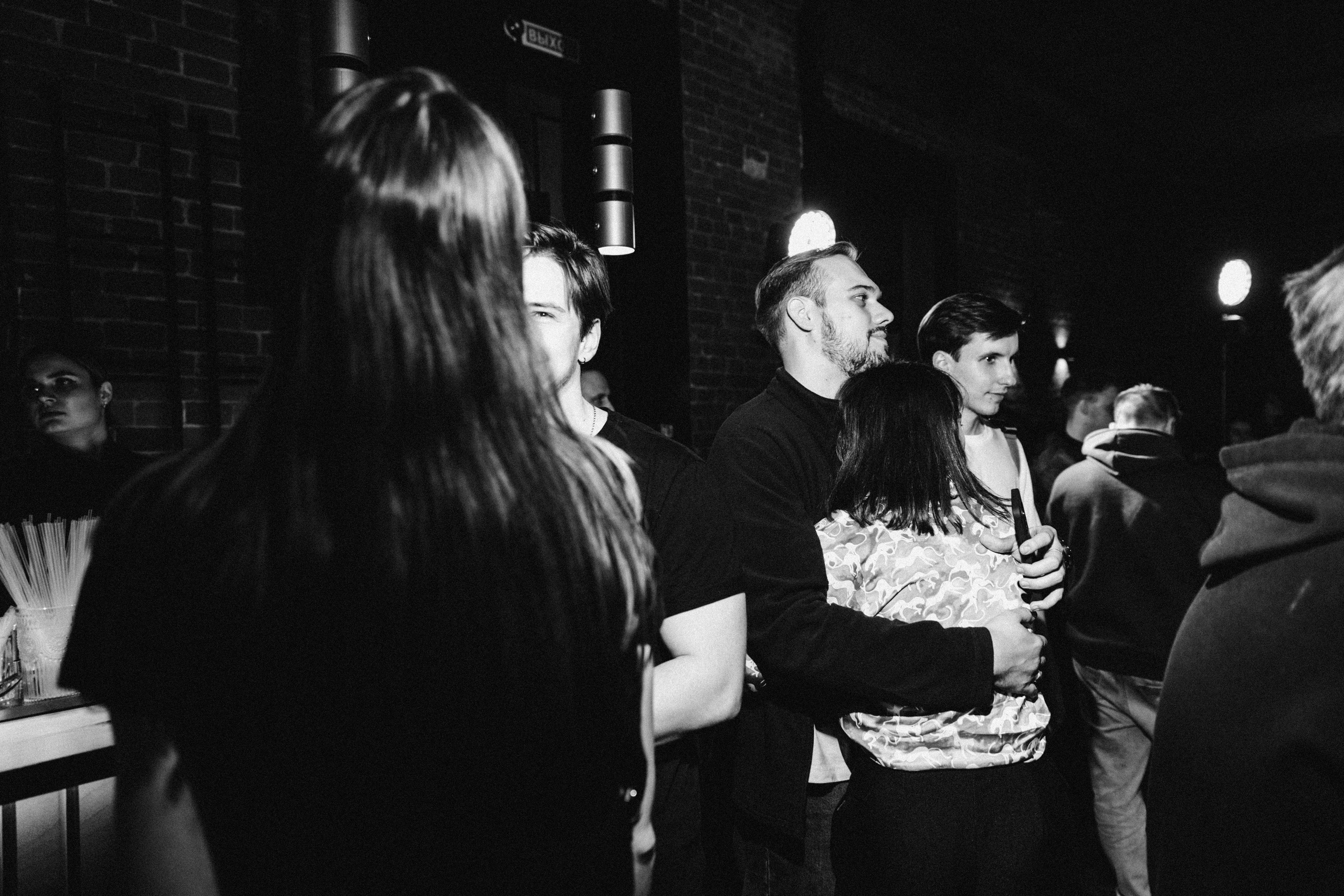 ЧБД в Лофт Холле Белый зал. Душевный фотограф Ваших самых ярких событий Марина Погребняк