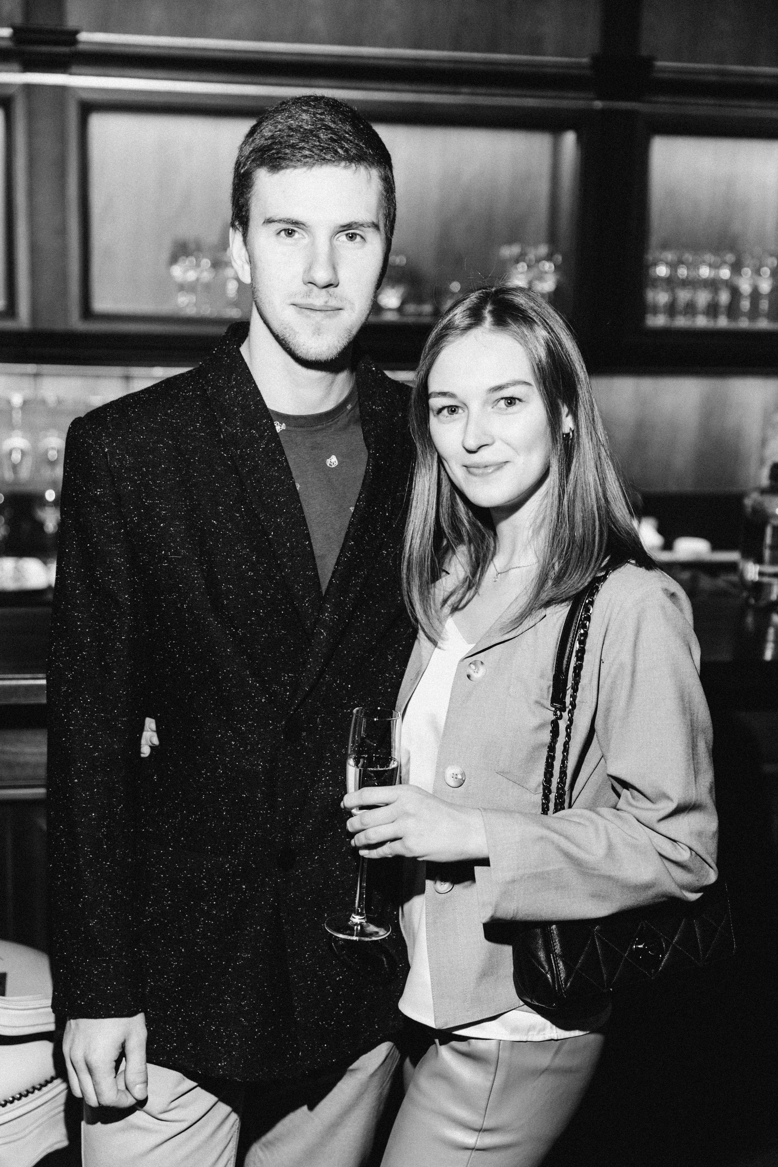 COSMIC MAGIC ДЕНЬ-X. Душевный фотограф Ваших самых ярких событий Марина Погребняк