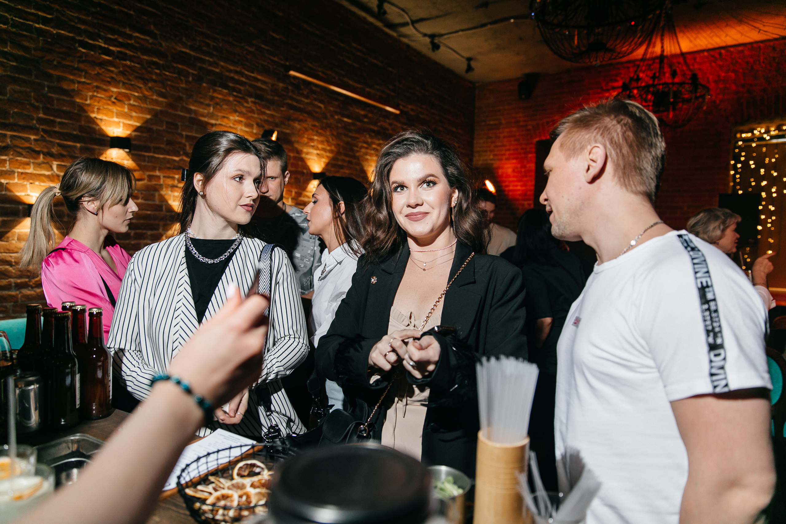 ЧБД в Лофт Холле Белый зал. Душевный фотограф Ваших самых ярких событий Марина Погребняк