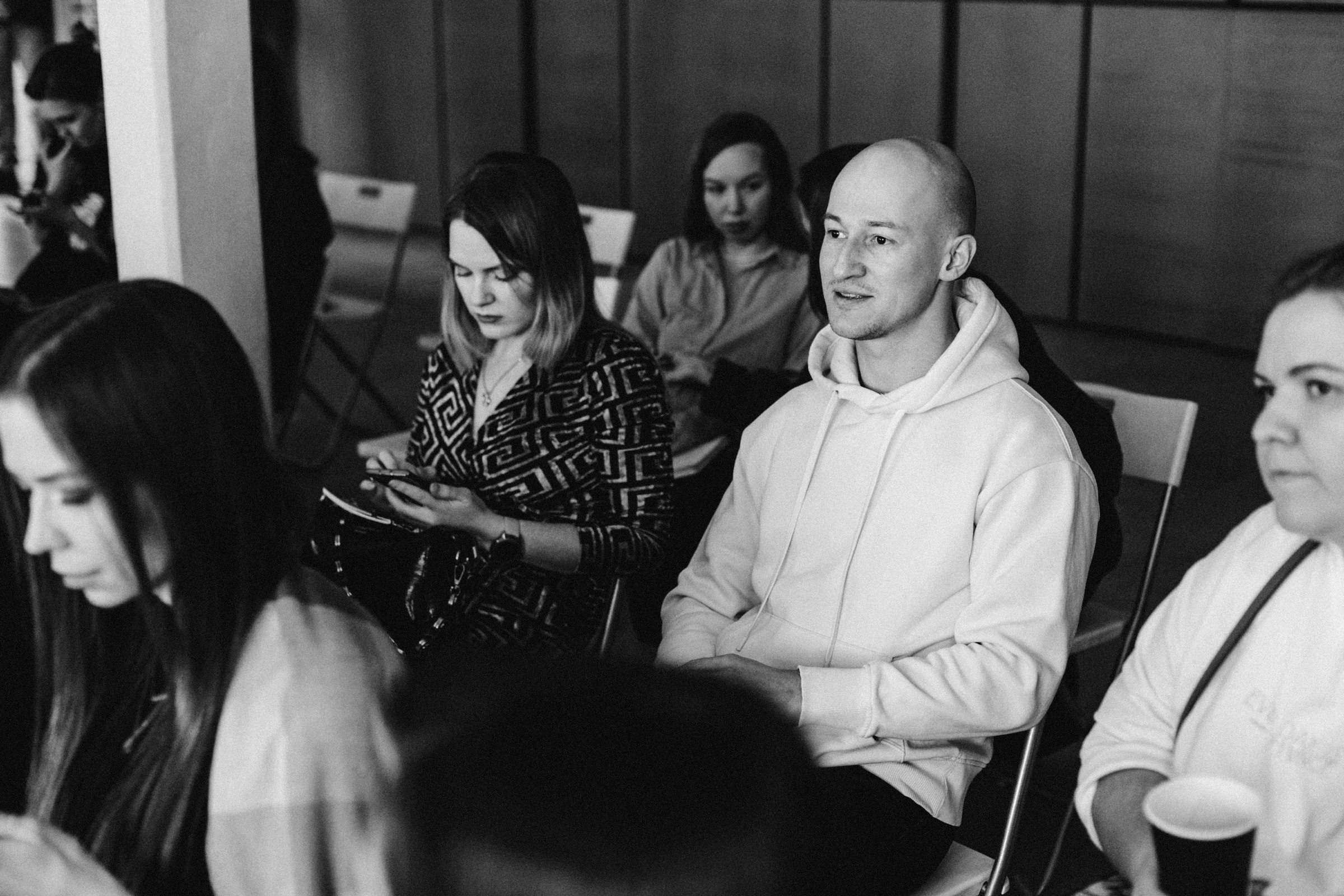 Мастер-класс Веры Фокс. Душевный фотограф Ваших самых ярких событий Марина Погребняк