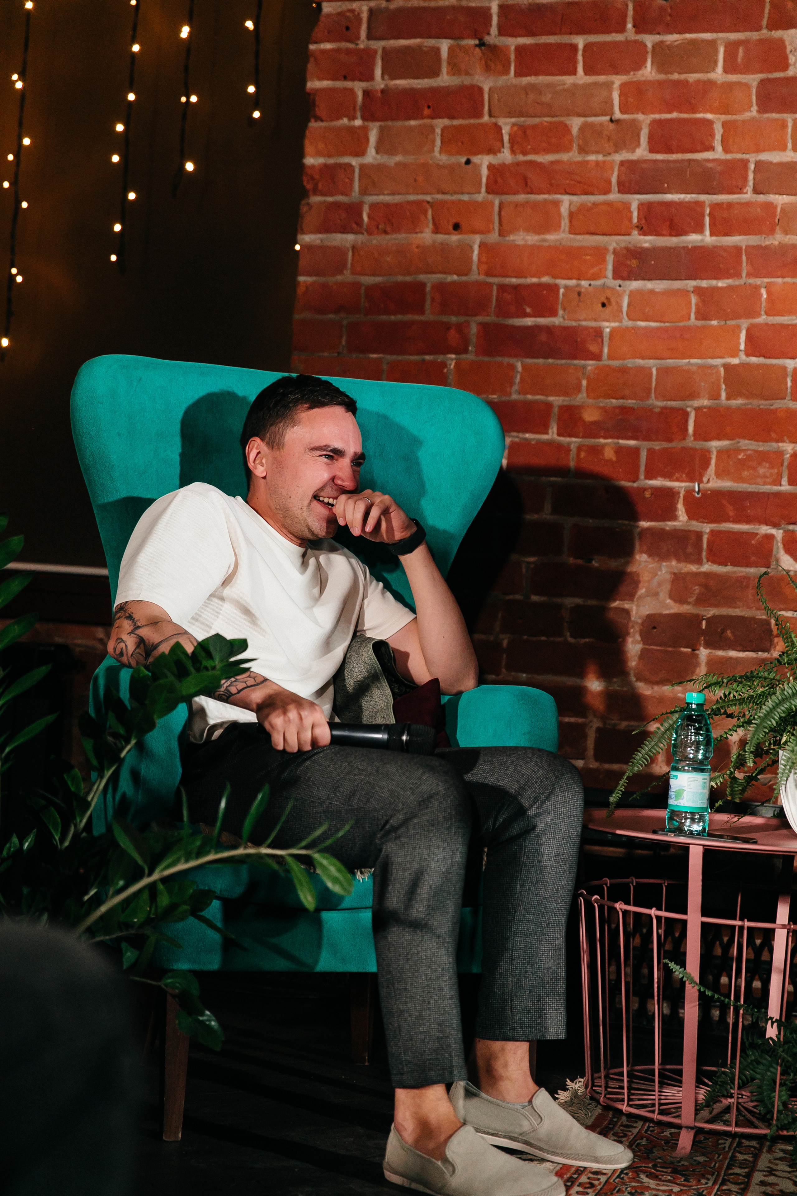 ЧБД в Лофт Холле Белый зал. Душевный фотограф Ваших самых ярких событий Марина Погребняк