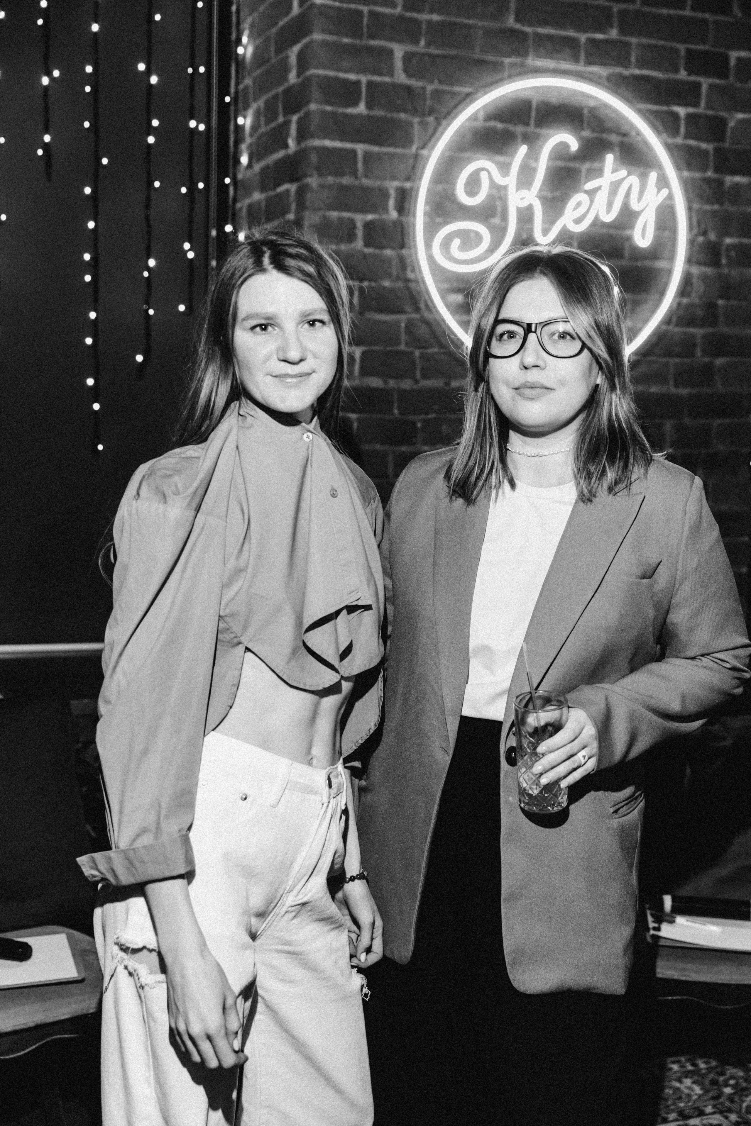 ЧБД в Лофт Холле Белый зал. Душевный фотограф Ваших самых ярких событий Марина Погребняк