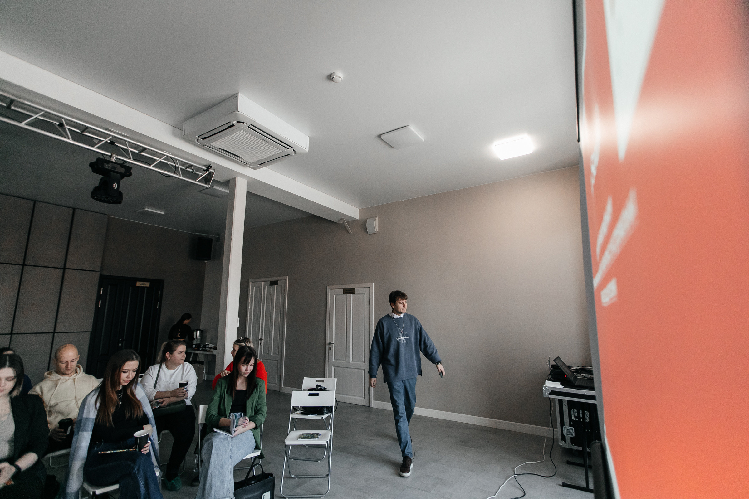 Мастер-класс Веры Фокс. Душевный фотограф Ваших самых ярких событий Марина Погребняк