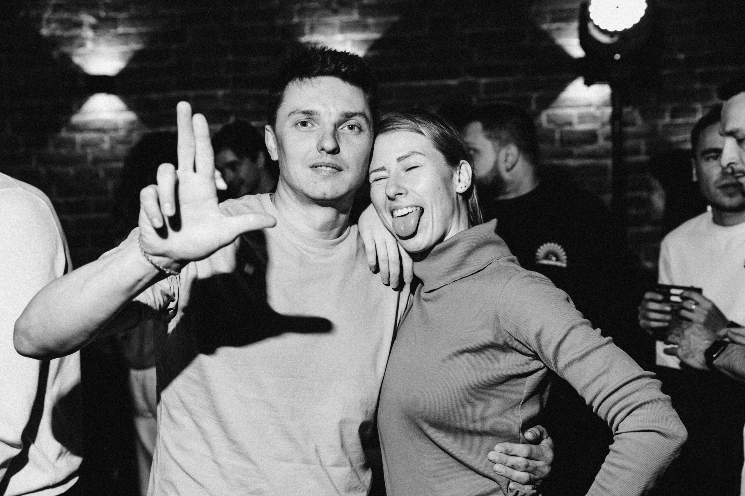 ЧБД в Лофт Холле Белый зал. Душевный фотограф Ваших самых ярких событий Марина Погребняк