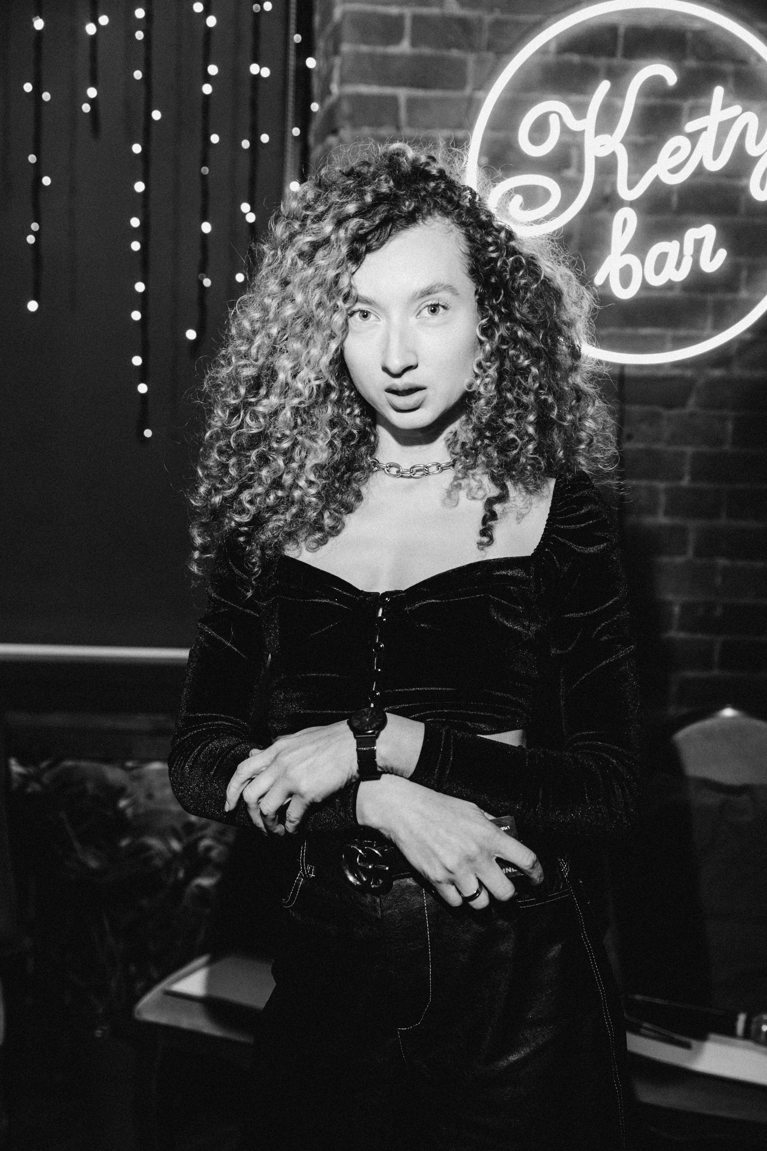 ЧБД в Лофт Холле Белый зал. Душевный фотограф Ваших самых ярких событий Марина Погребняк