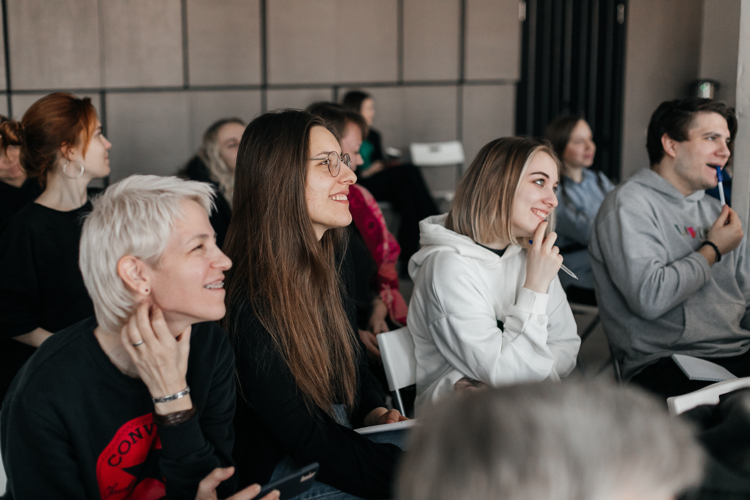 Мастер-класс Веры Фокс. Душевный фотограф Ваших самых ярких событий Марина Погребняк