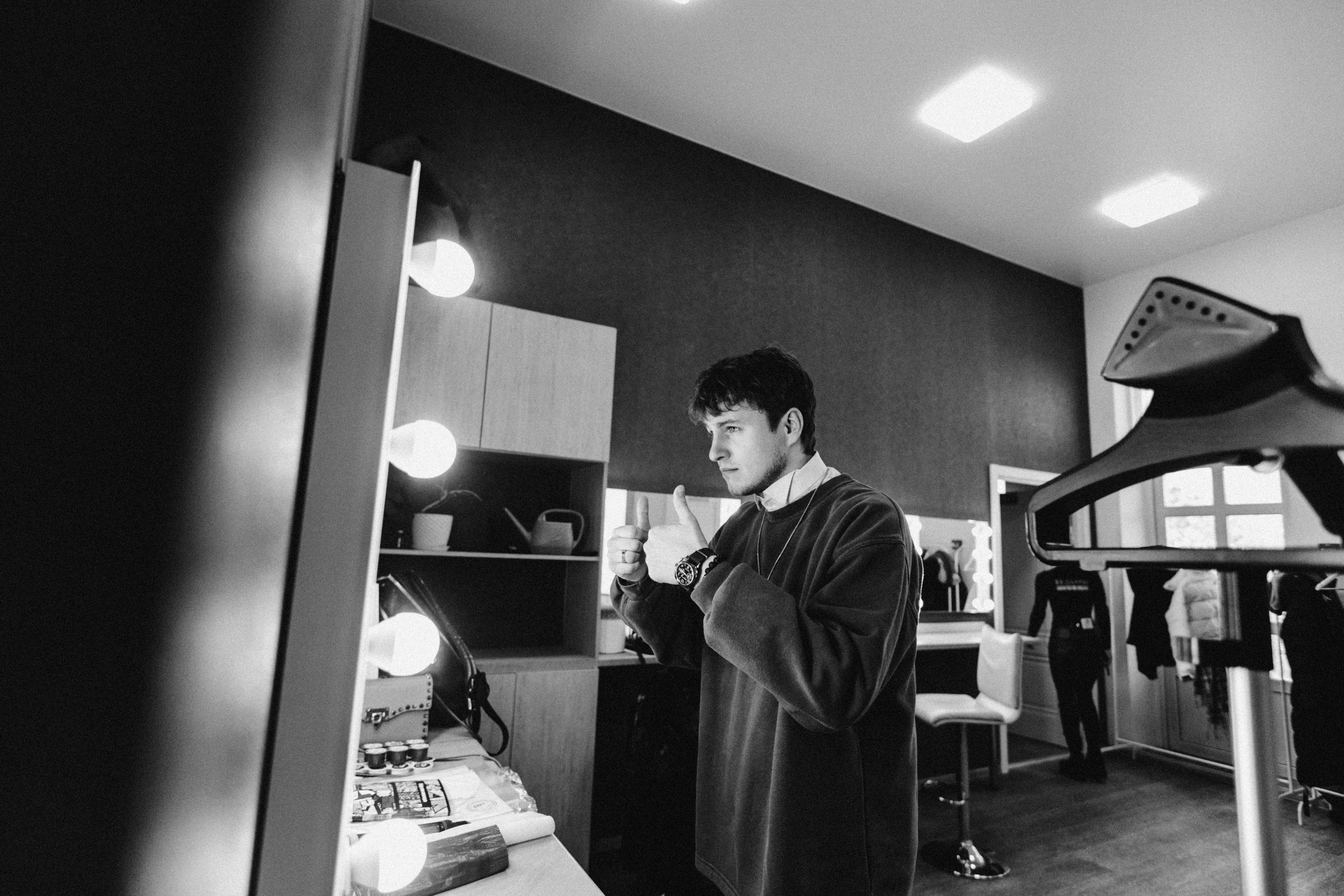 Мастер-класс Веры Фокс. Душевный фотограф Ваших самых ярких событий Марина Погребняк