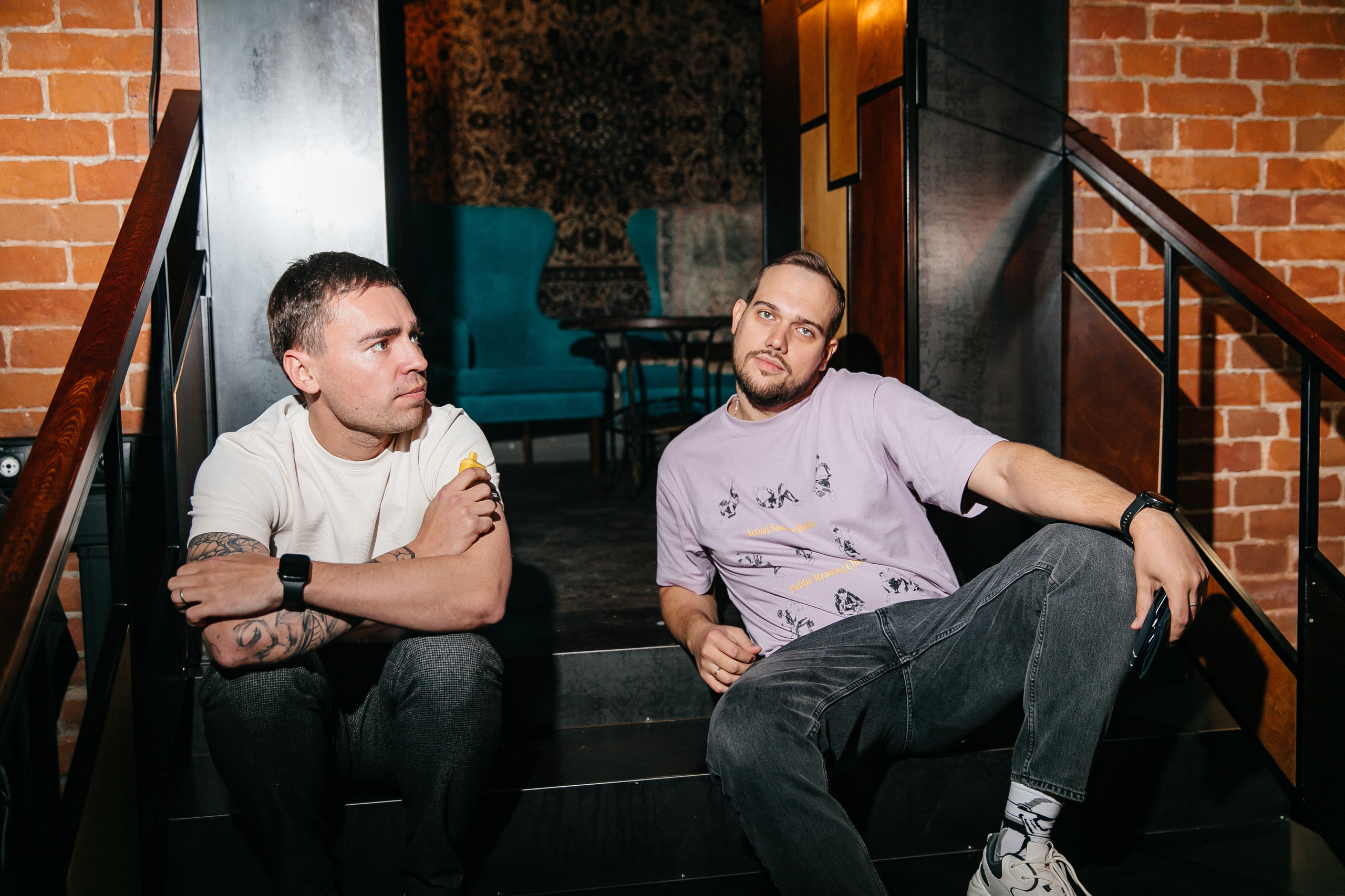 ЧБД в Лофт Холле Белый зал. Душевный фотограф Ваших самых ярких событий Марина Погребняк