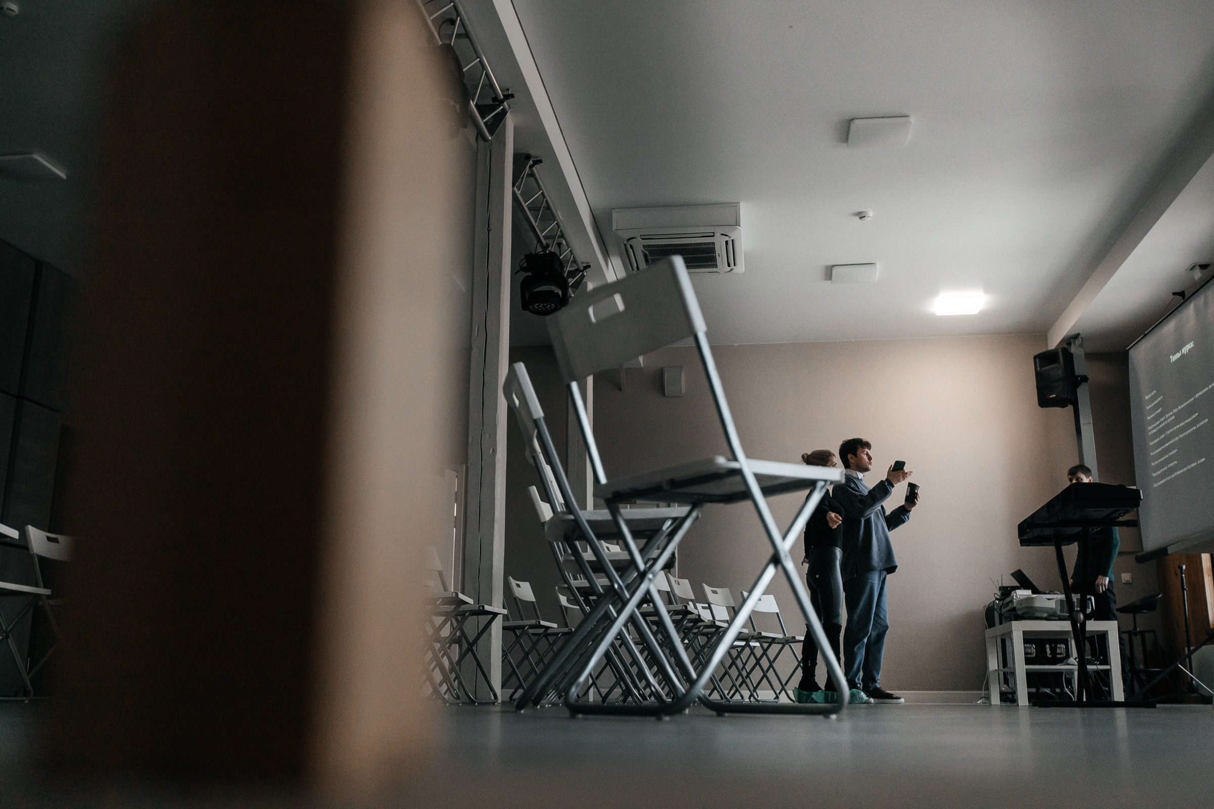 Мастер-класс Веры Фокс. Душевный фотограф Ваших самых ярких событий Марина Погребняк