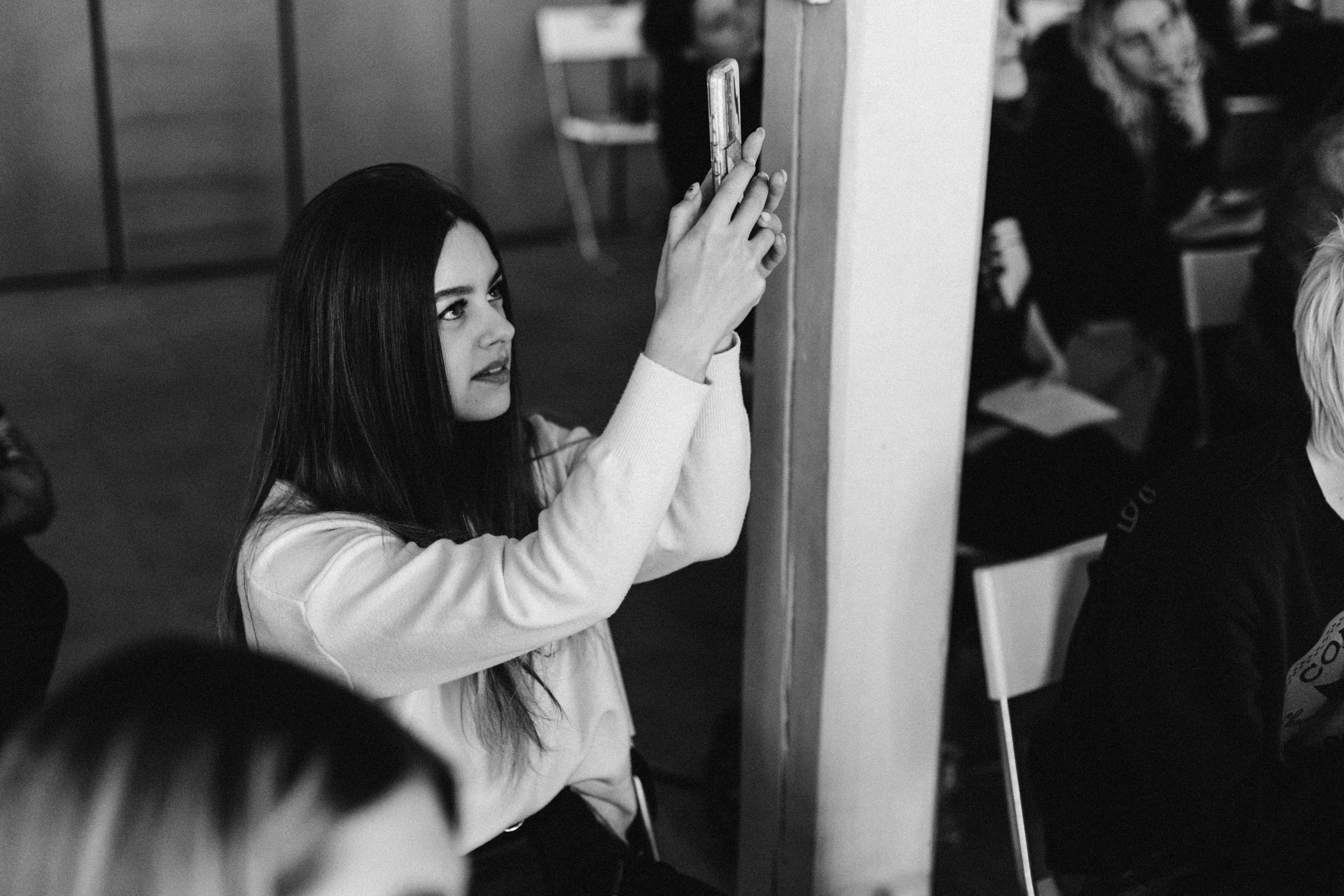 Мастер-класс Веры Фокс. Душевный фотограф Ваших самых ярких событий Марина Погребняк