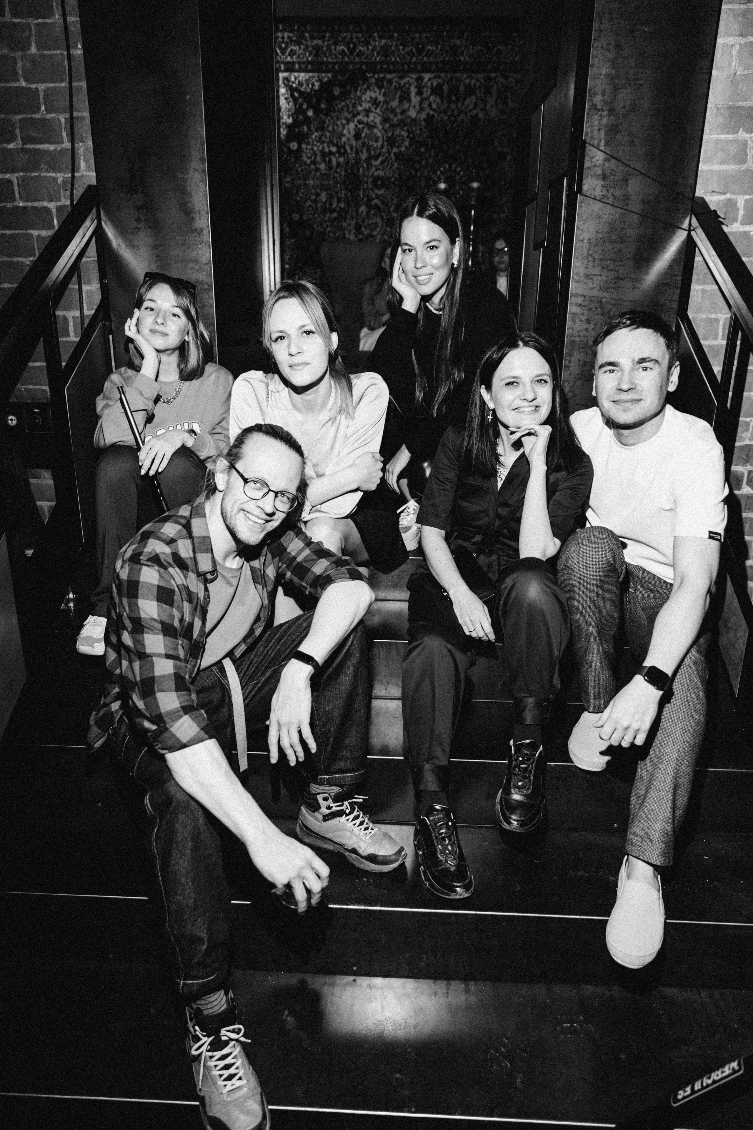 ЧБД в Лофт Холле Белый зал. Душевный фотограф Ваших самых ярких событий Марина Погребняк