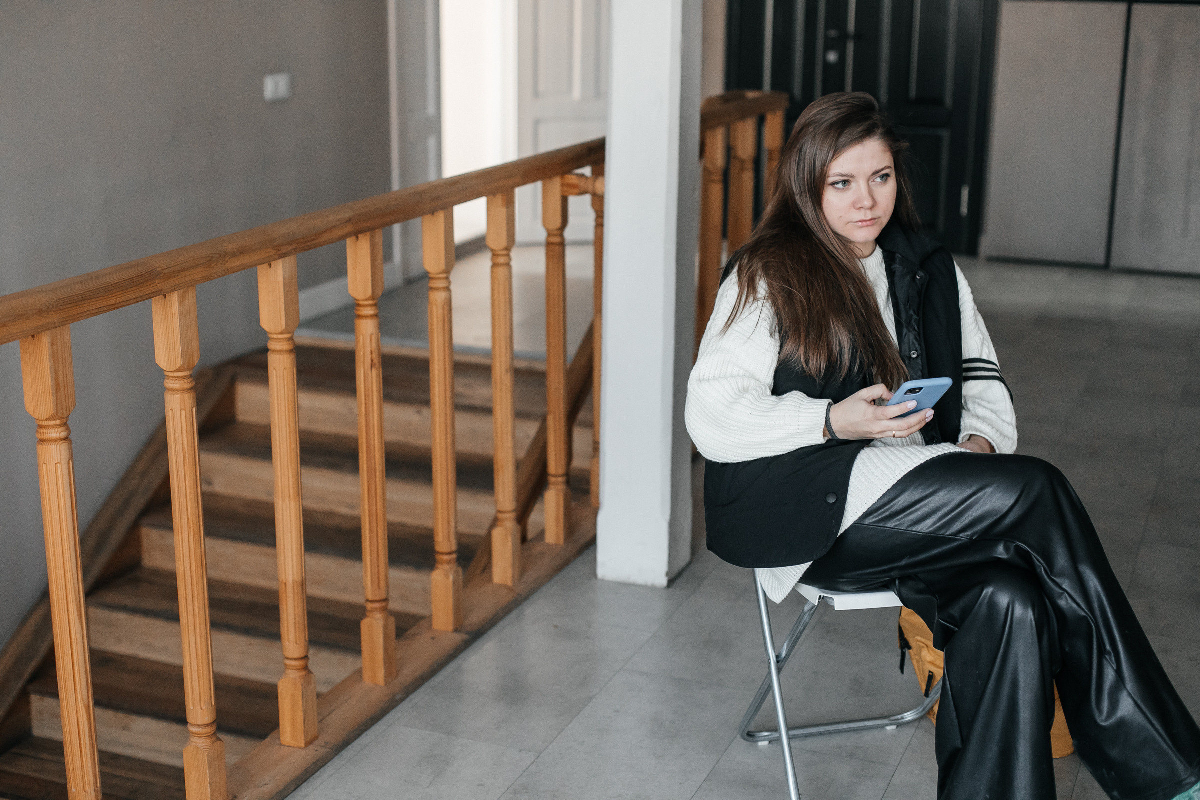 Мастер-класс Веры Фокс. Душевный фотограф Ваших самых ярких событий Марина Погребняк