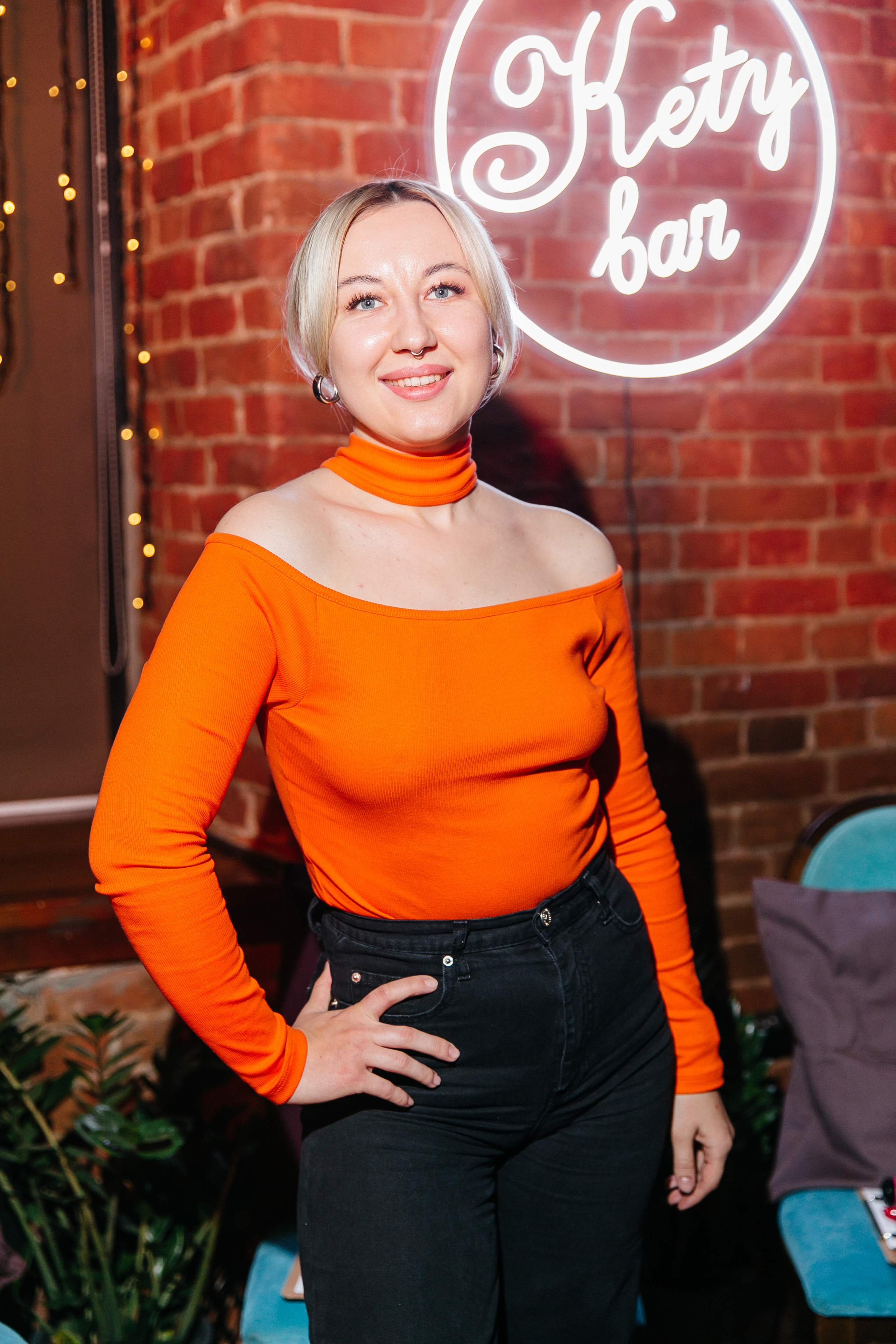 ЧБД в Лофт Холле Белый зал. Душевный фотограф Ваших самых ярких событий Марина Погребняк