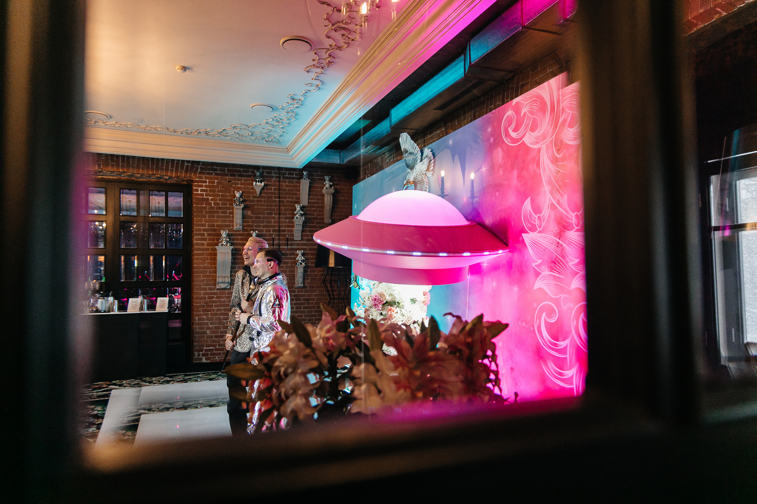 COSMIC MAGIC ДЕНЬ-X. Душевный фотограф Ваших самых ярких событий Марина Погребняк